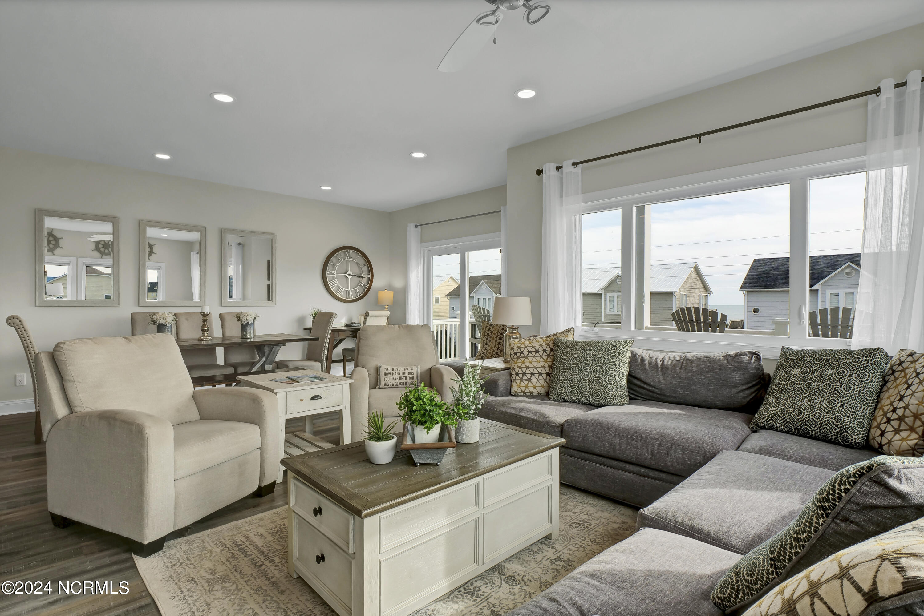 201 N Shore Drive, A