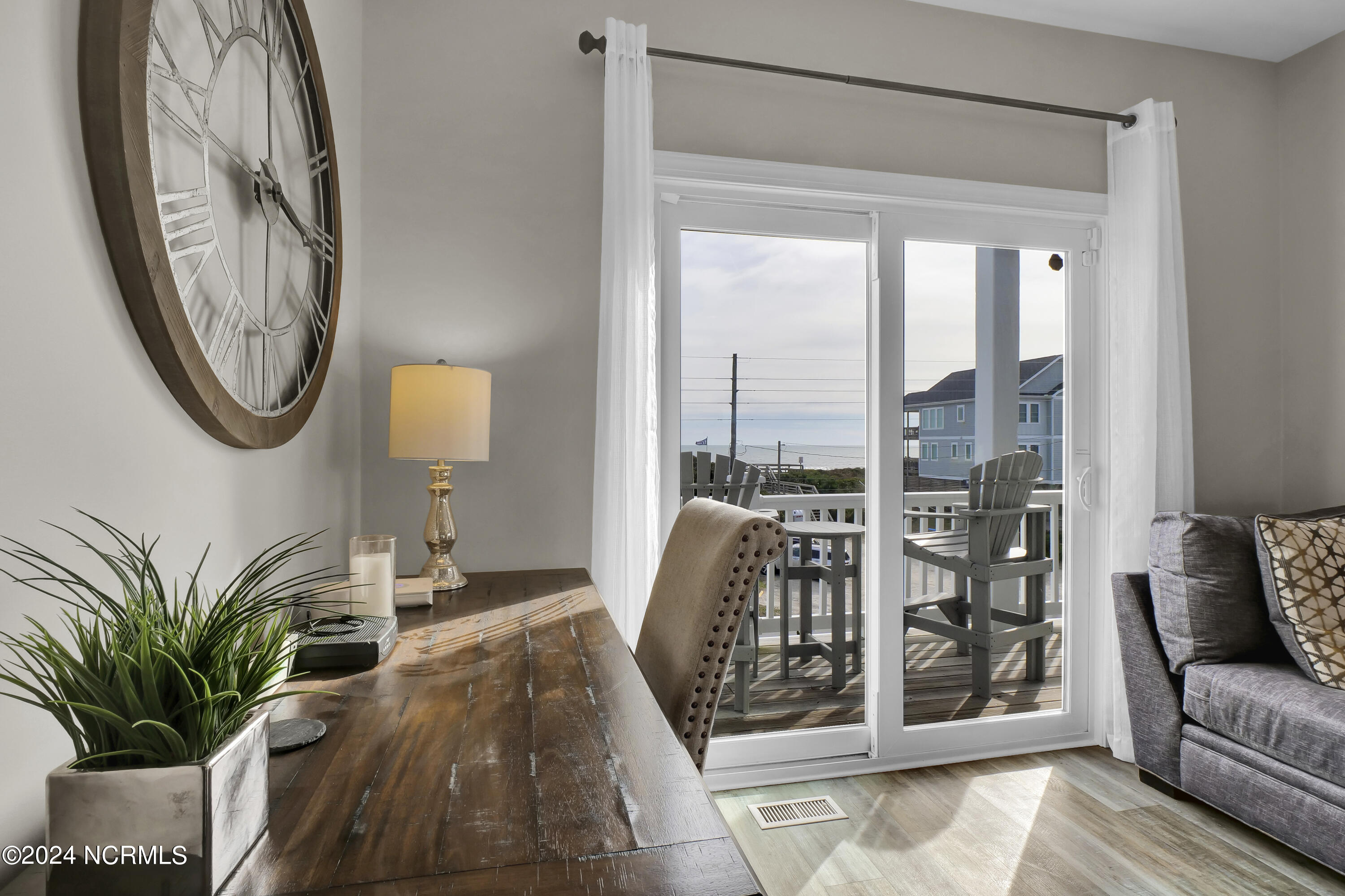 201 N Shore Drive, A