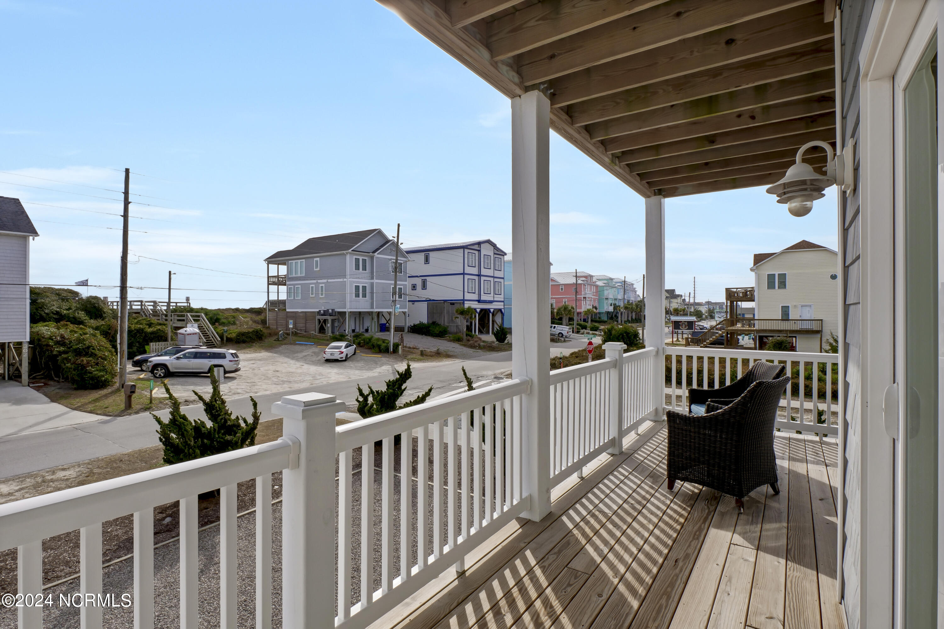 201 N Shore Drive, A