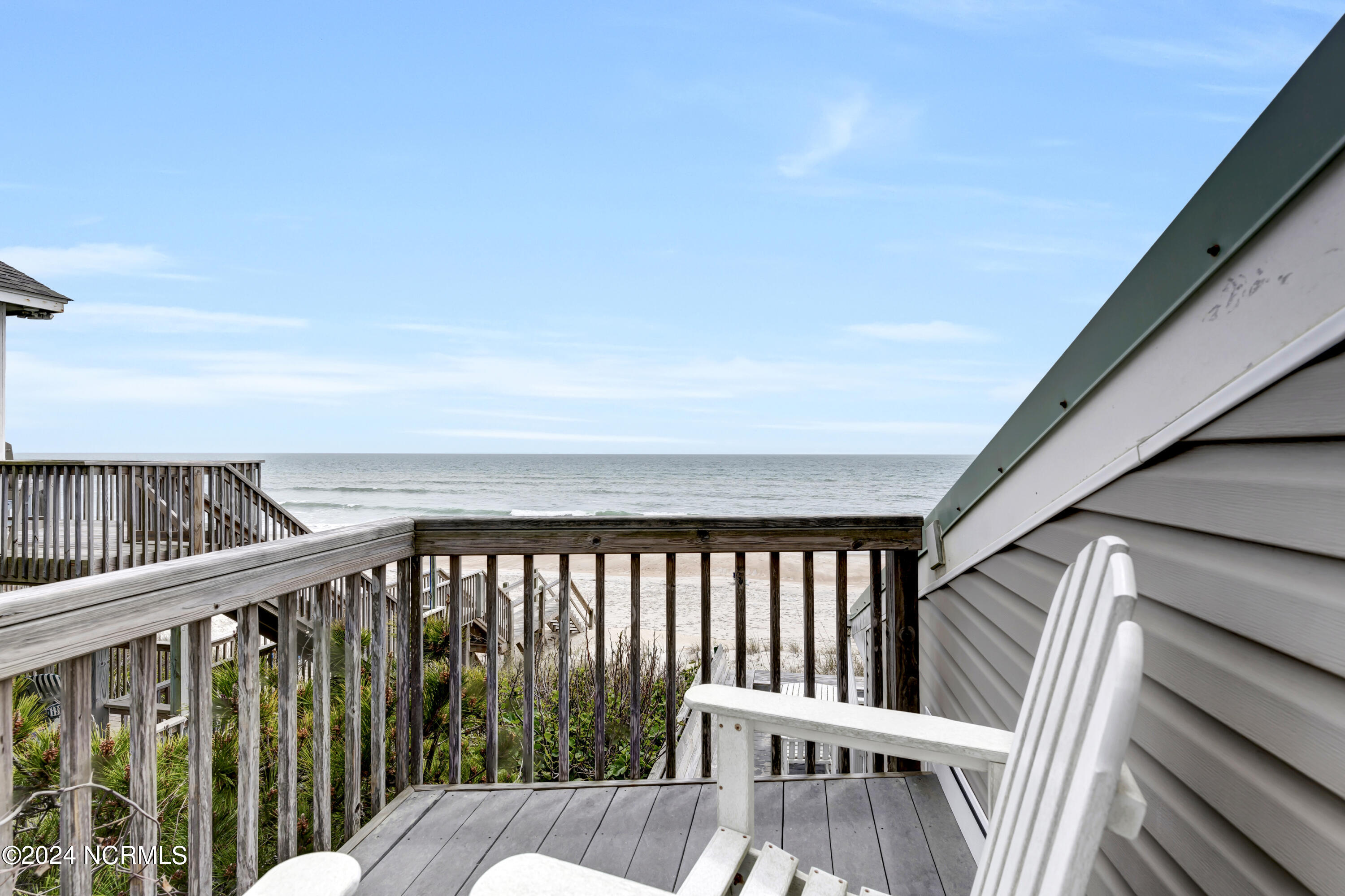 1812 S Shore Drive, A