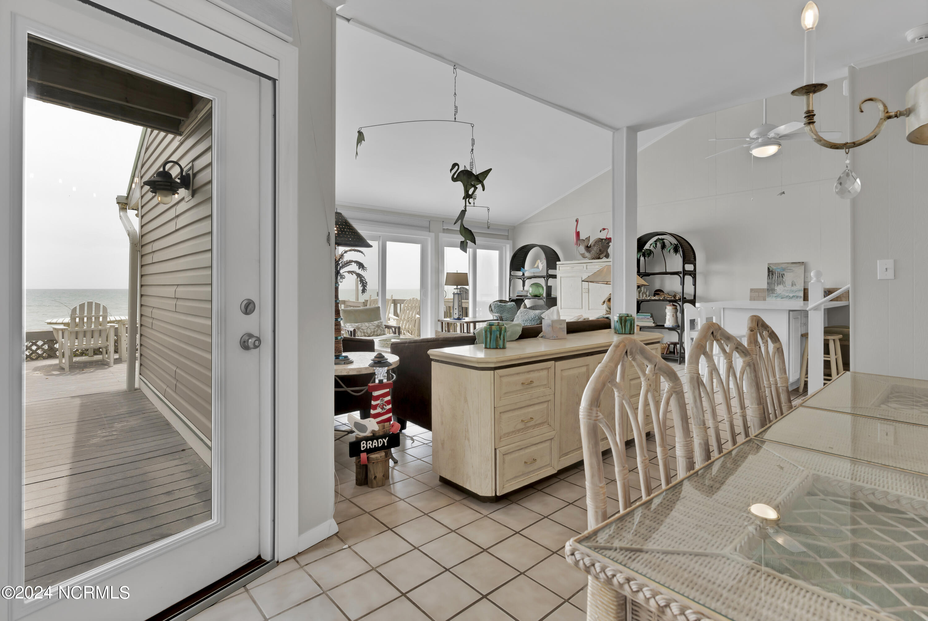 1812 S Shore Drive, A