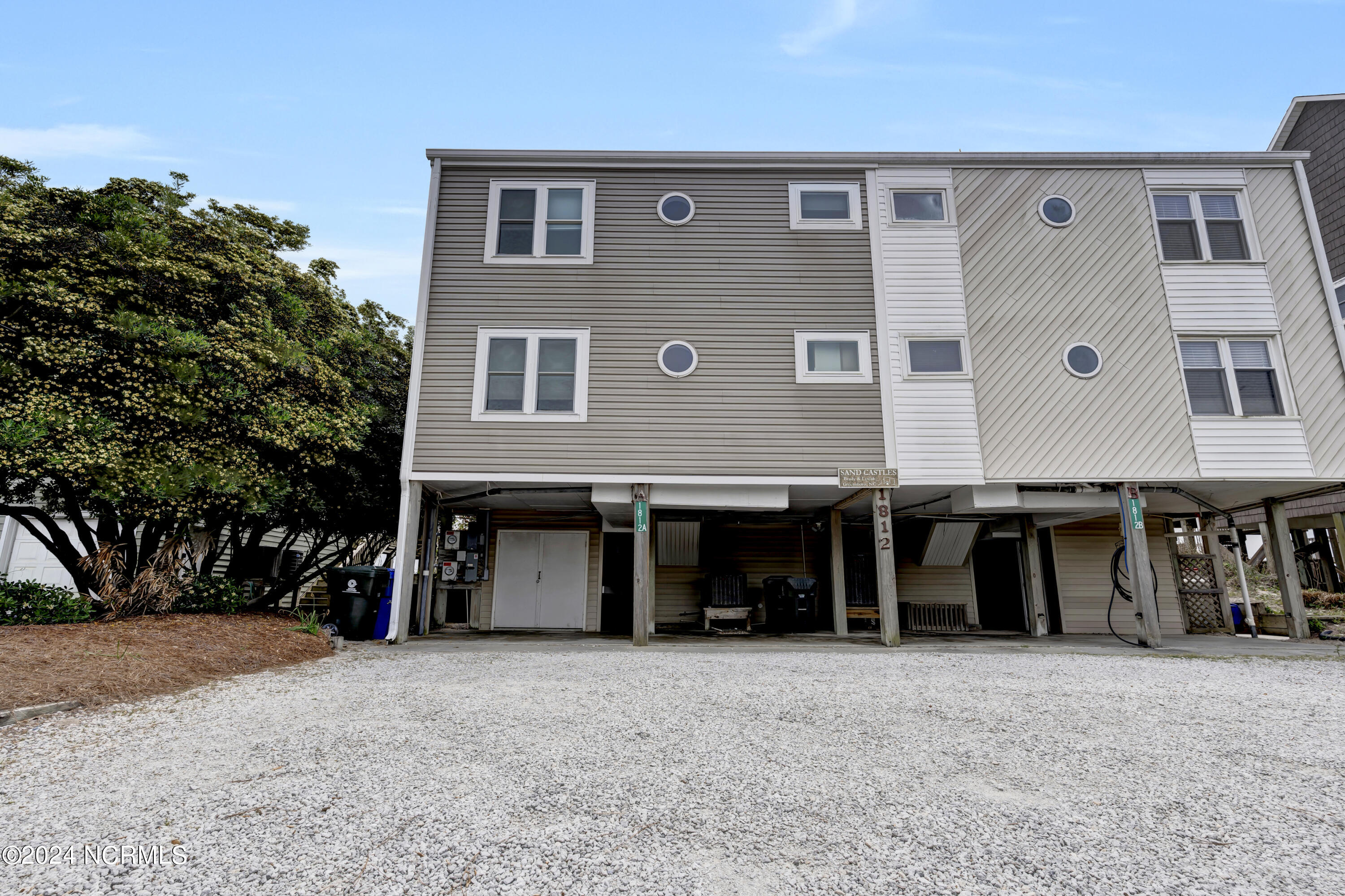 1812 S Shore Drive, A