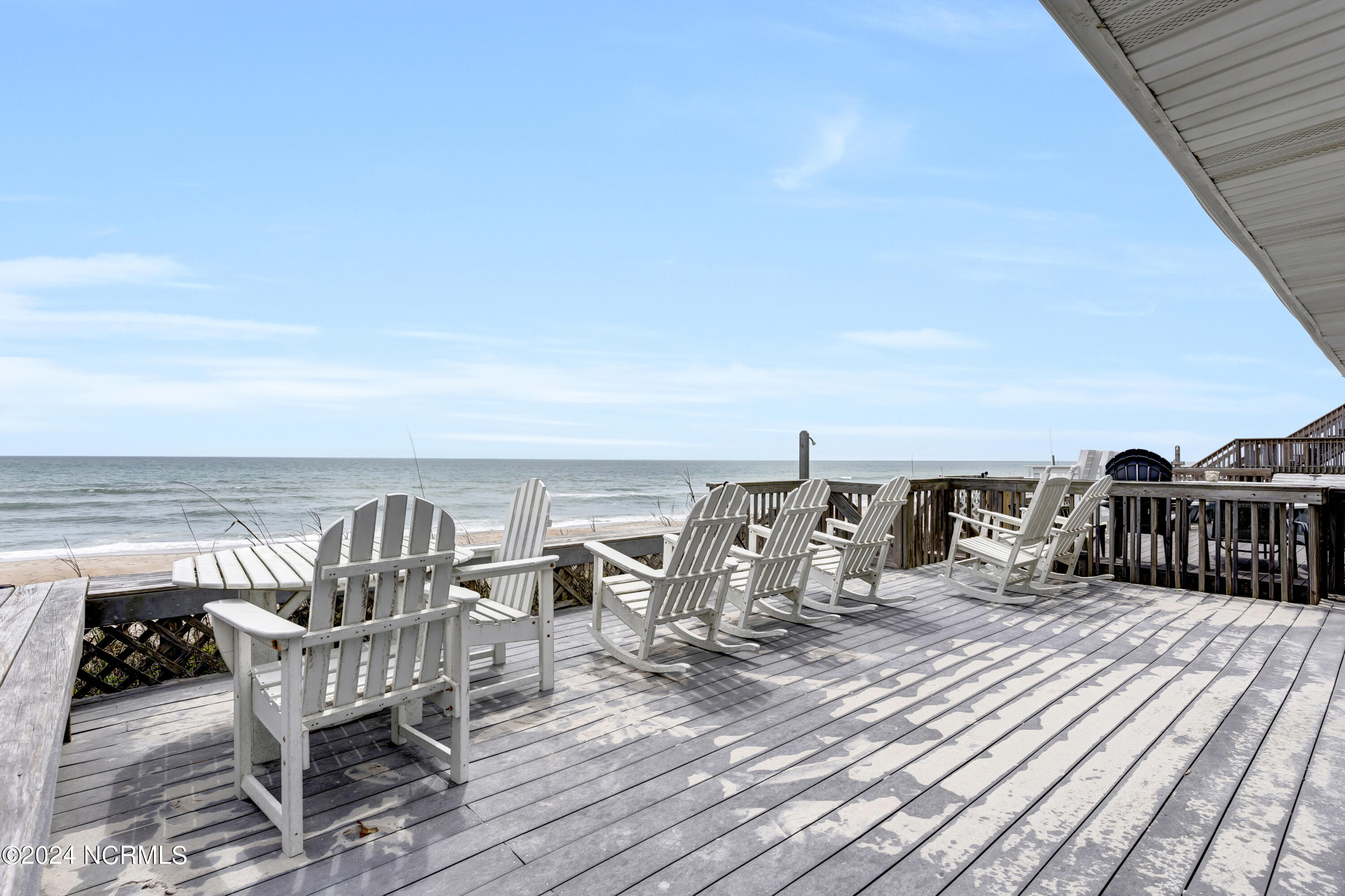 1812 S Shore Drive, A