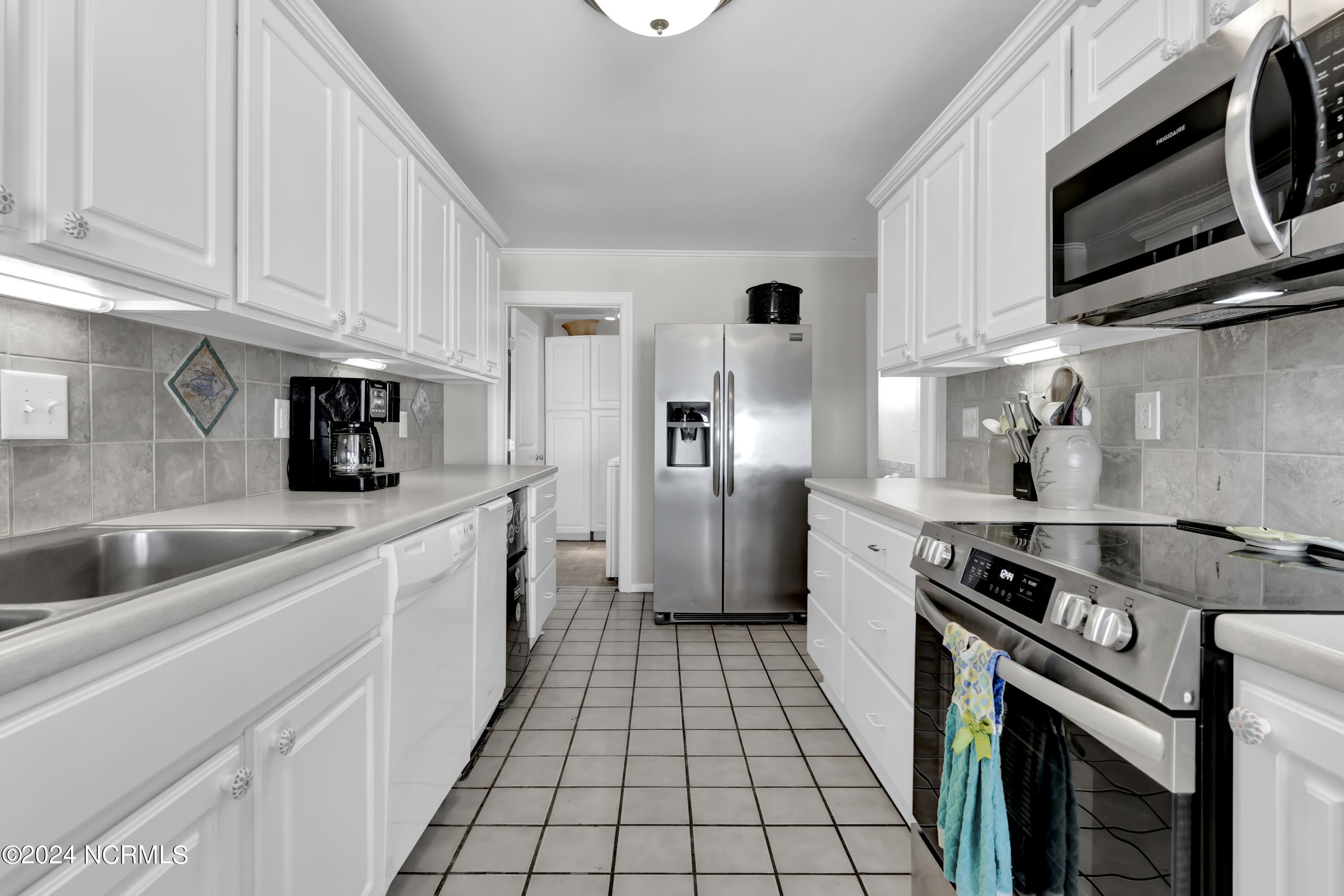 1812 S Shore Drive, A