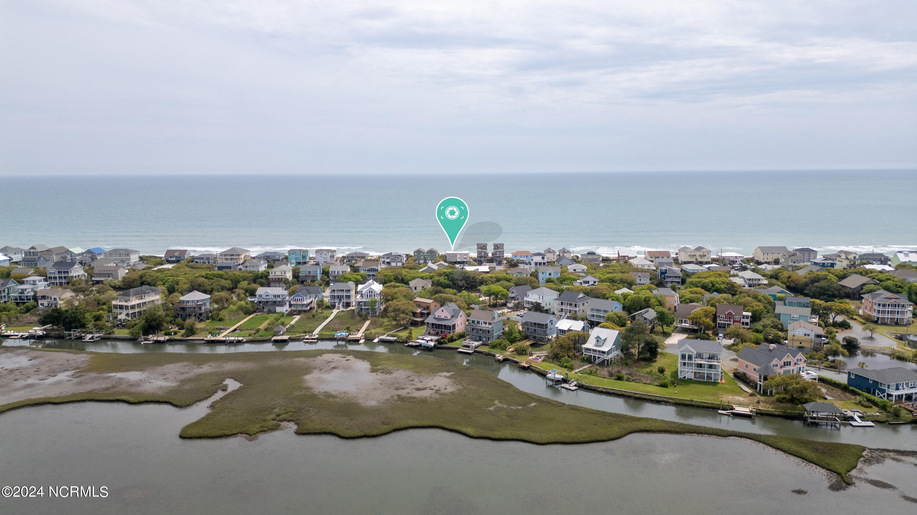 1812 S Shore Drive, A