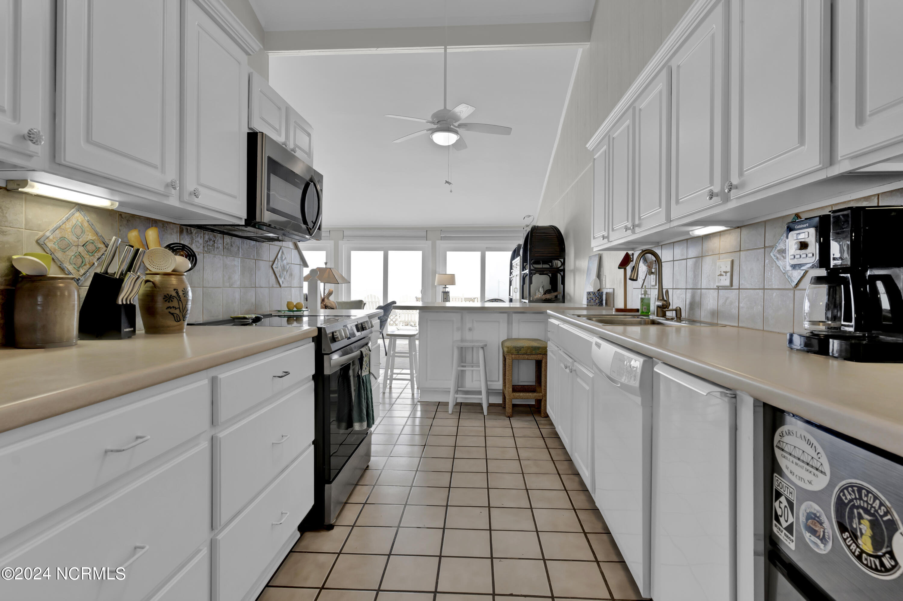 1812 S Shore Drive, A
