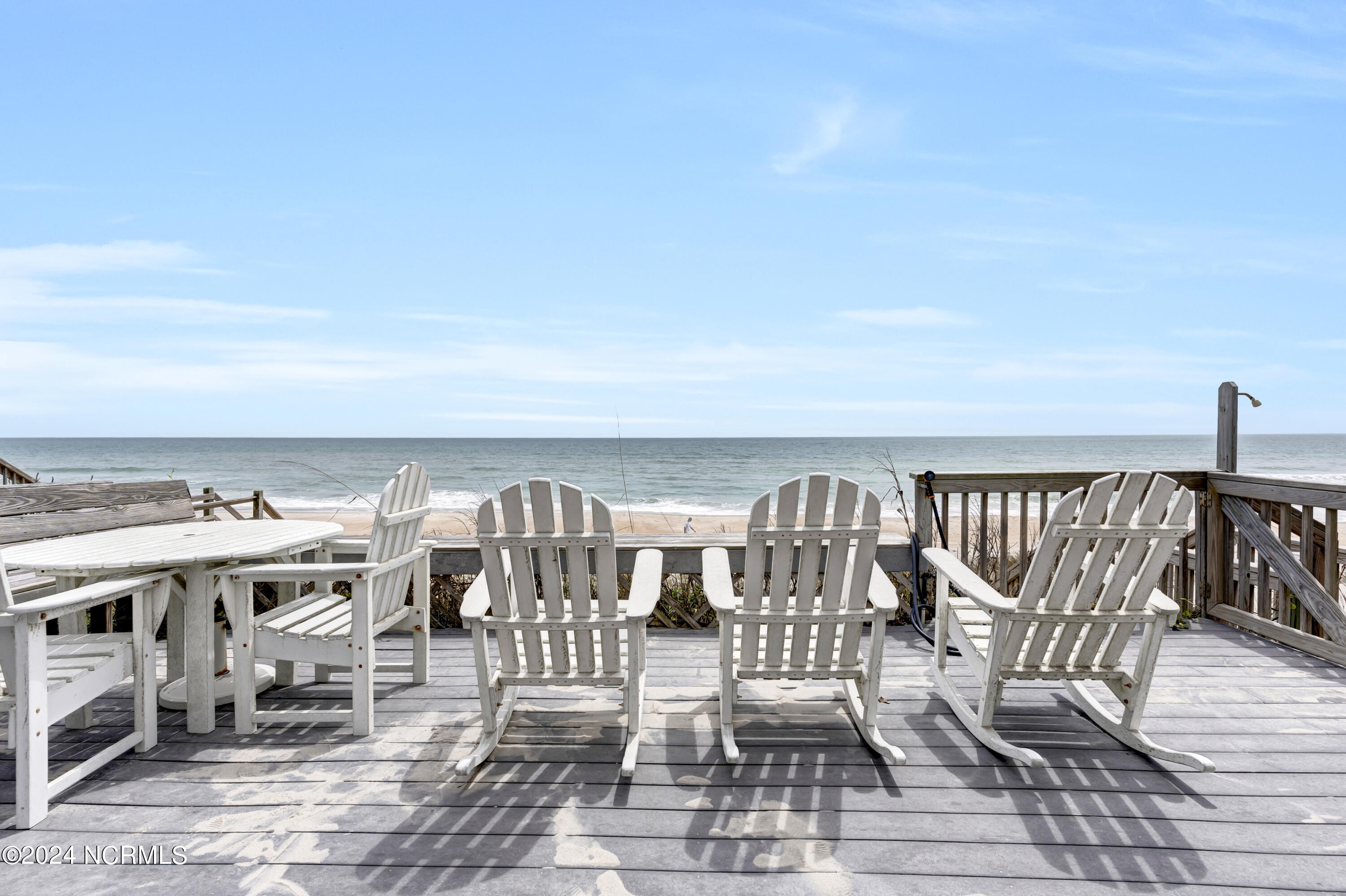1812 S Shore Drive, A