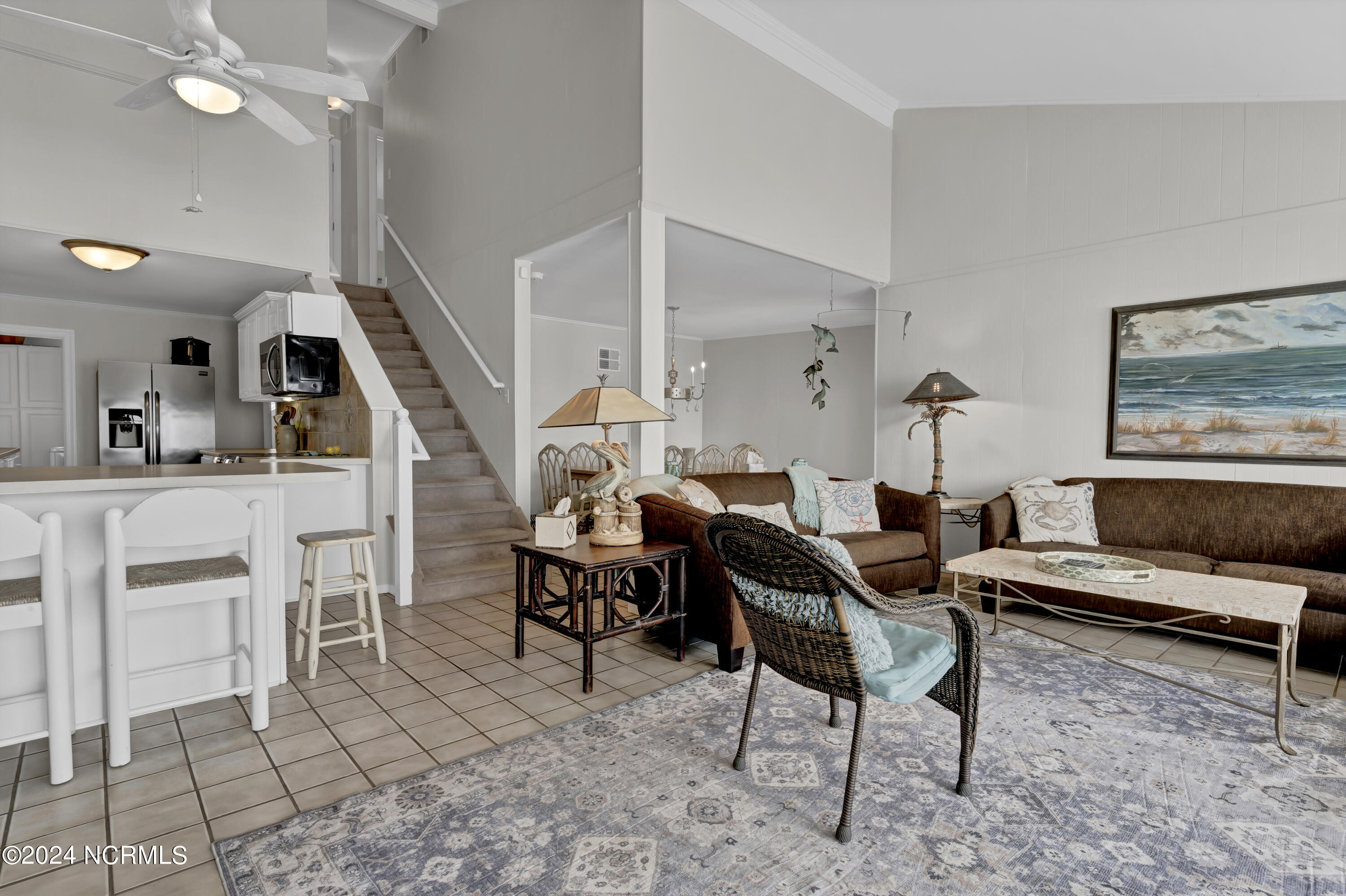 1812 S Shore Drive, A