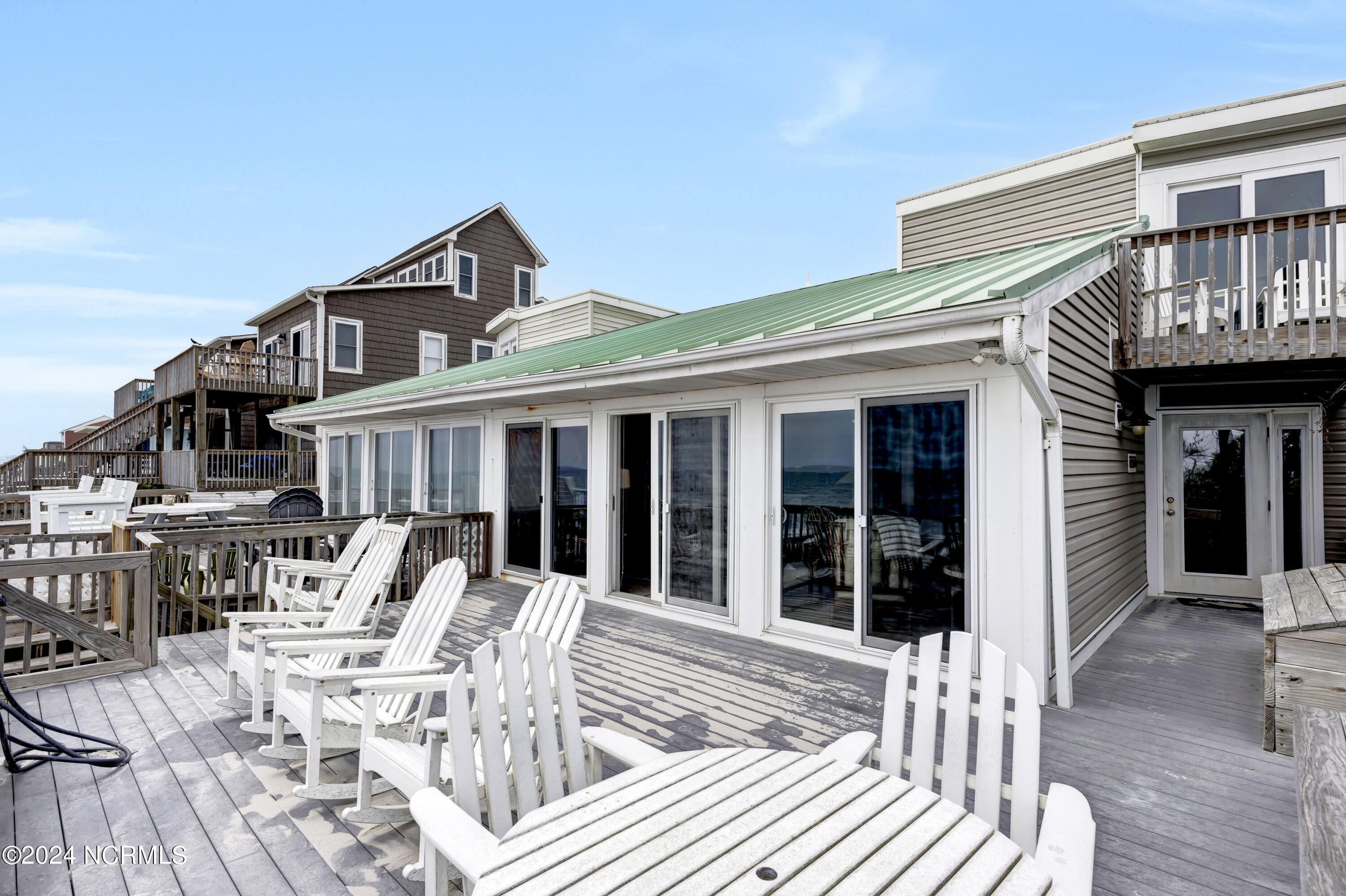 1812 S Shore Drive, A