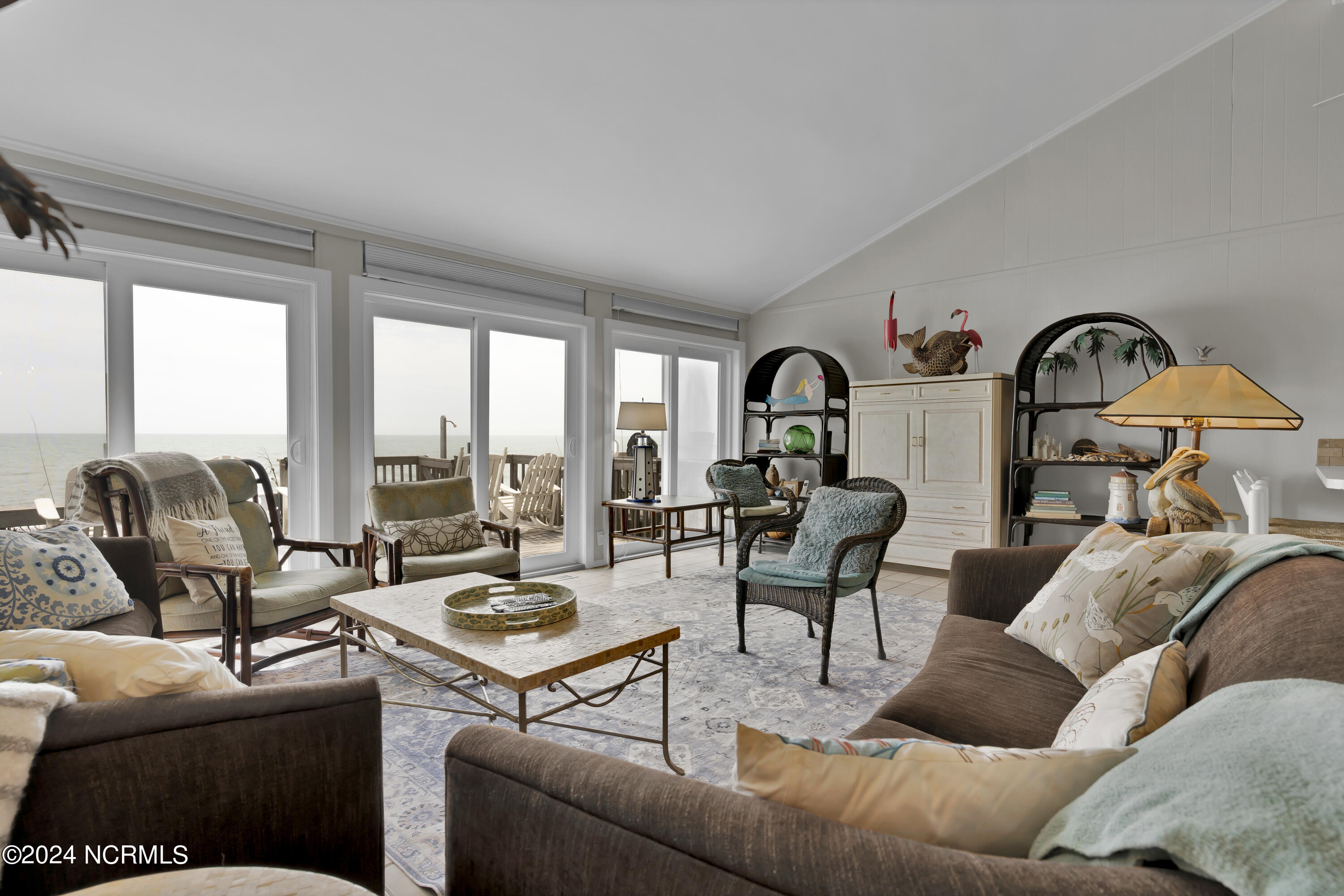 1812 S Shore Drive, A