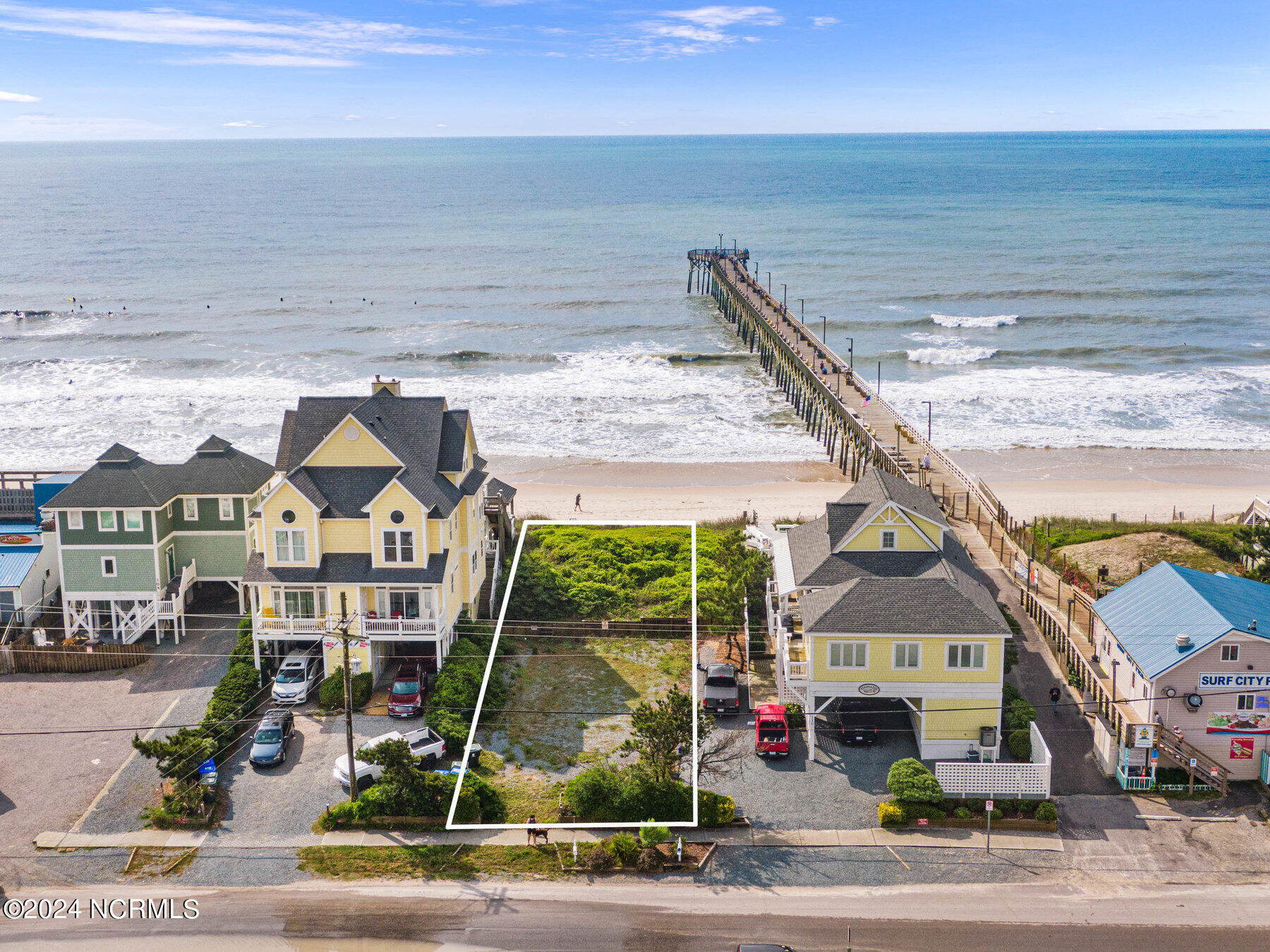 108 S Shore Drive