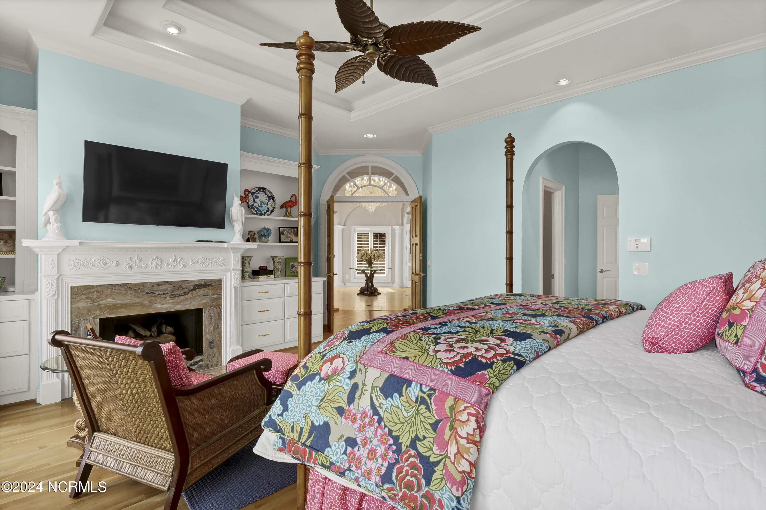 1051 Ocean Ridge Drive