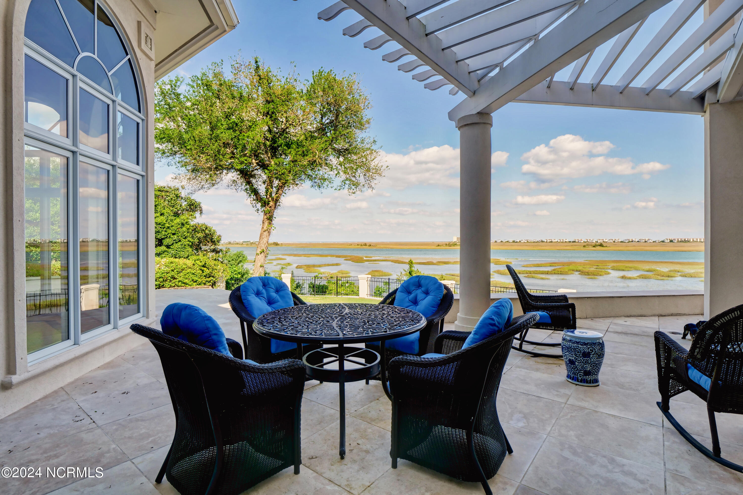 1051 Ocean Ridge Drive
