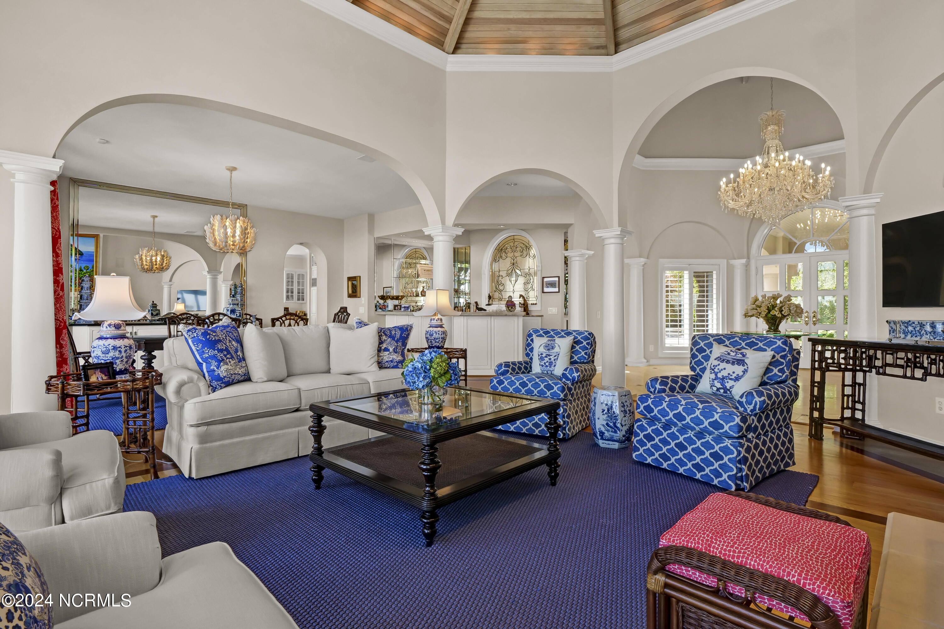 1051 Ocean Ridge Drive