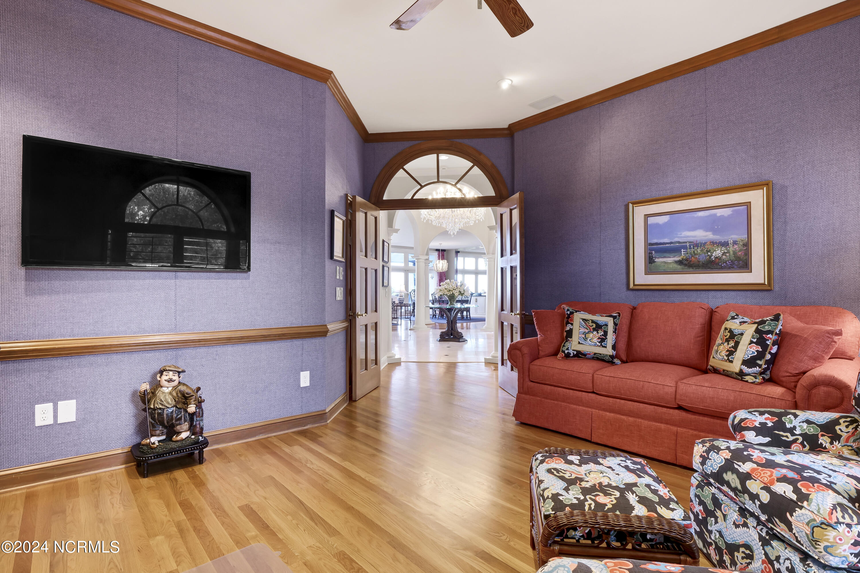 1051 Ocean Ridge Drive