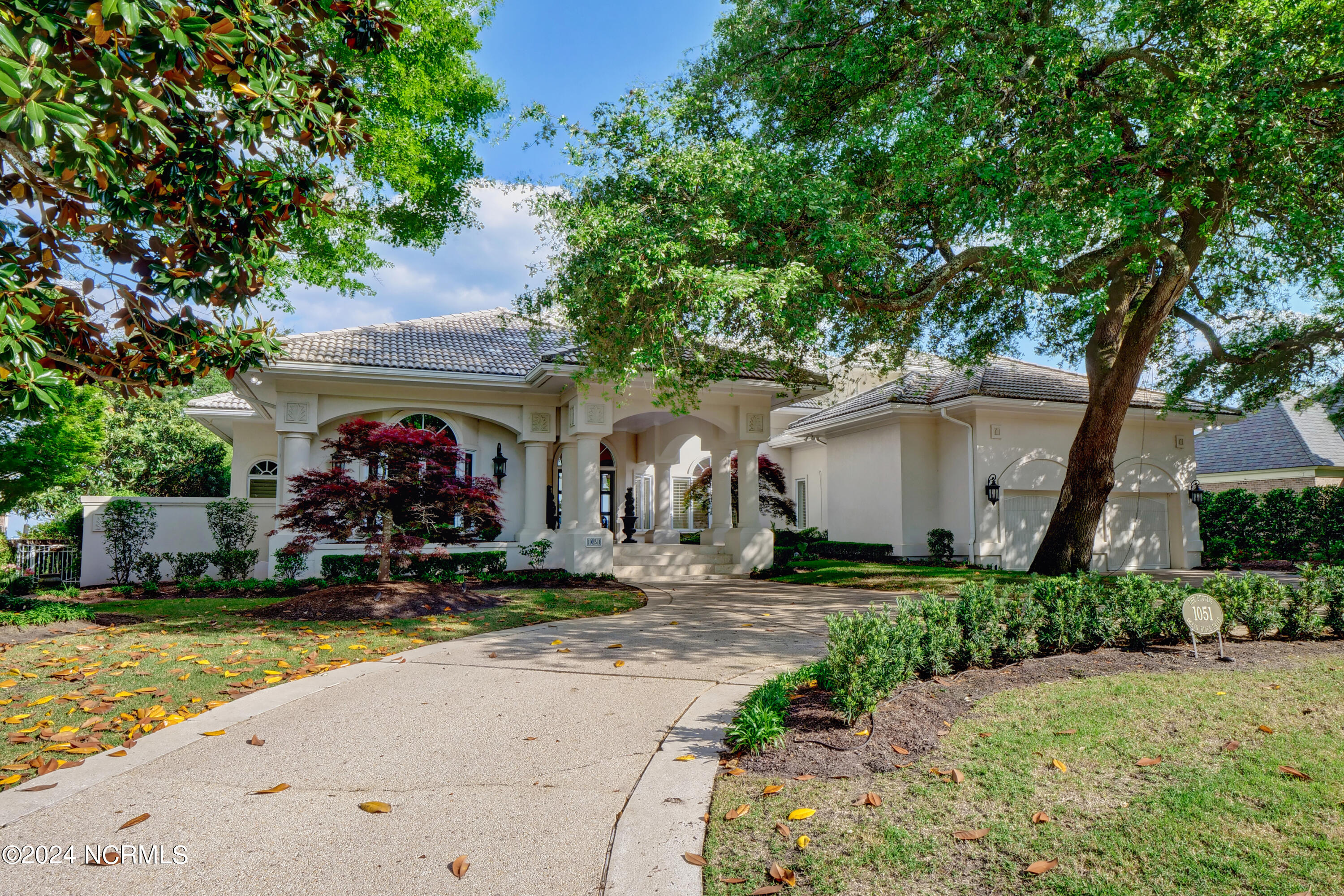 1051 Ocean Ridge Drive