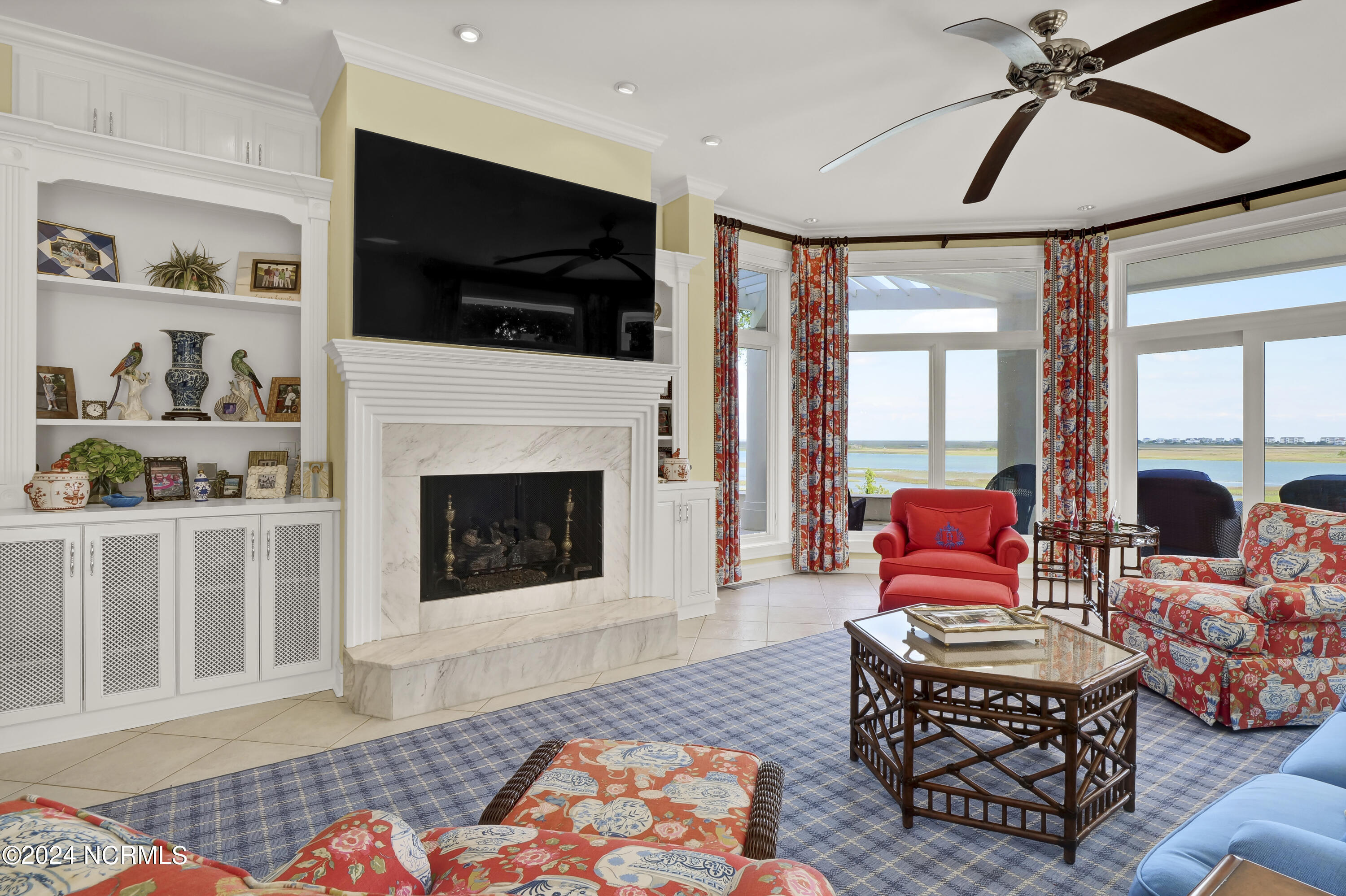 1051 Ocean Ridge Drive