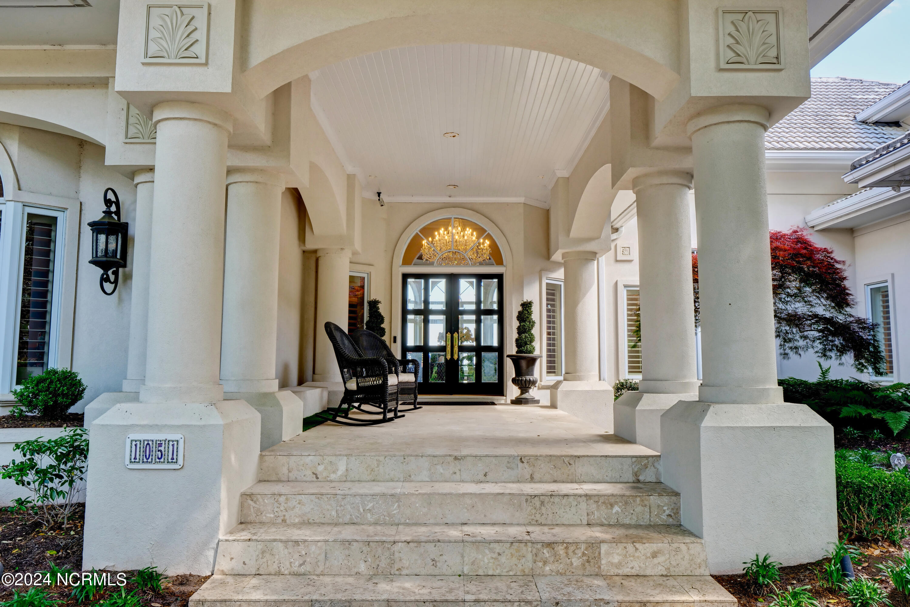 1051 Ocean Ridge Drive