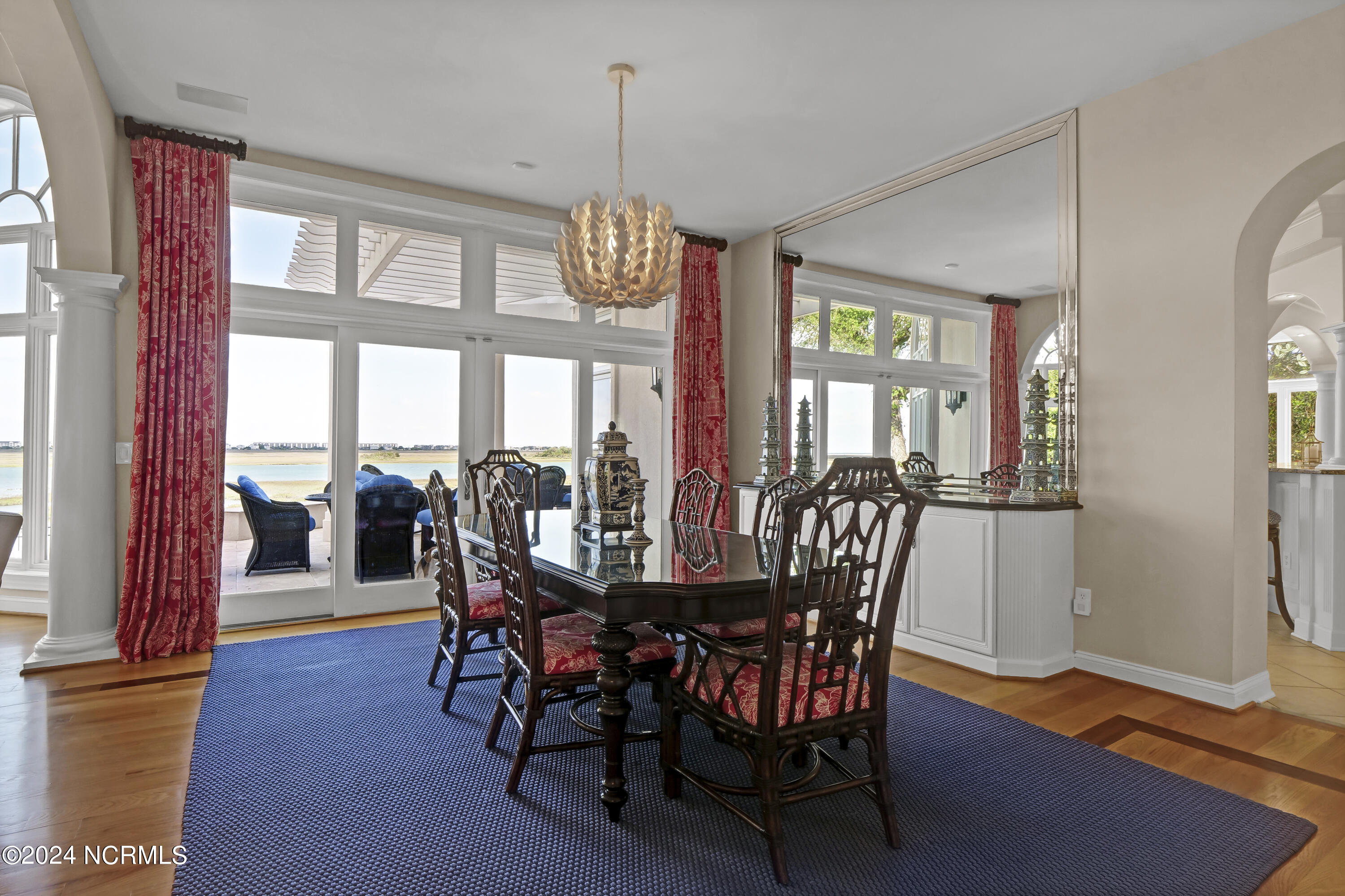 1051 Ocean Ridge Drive
