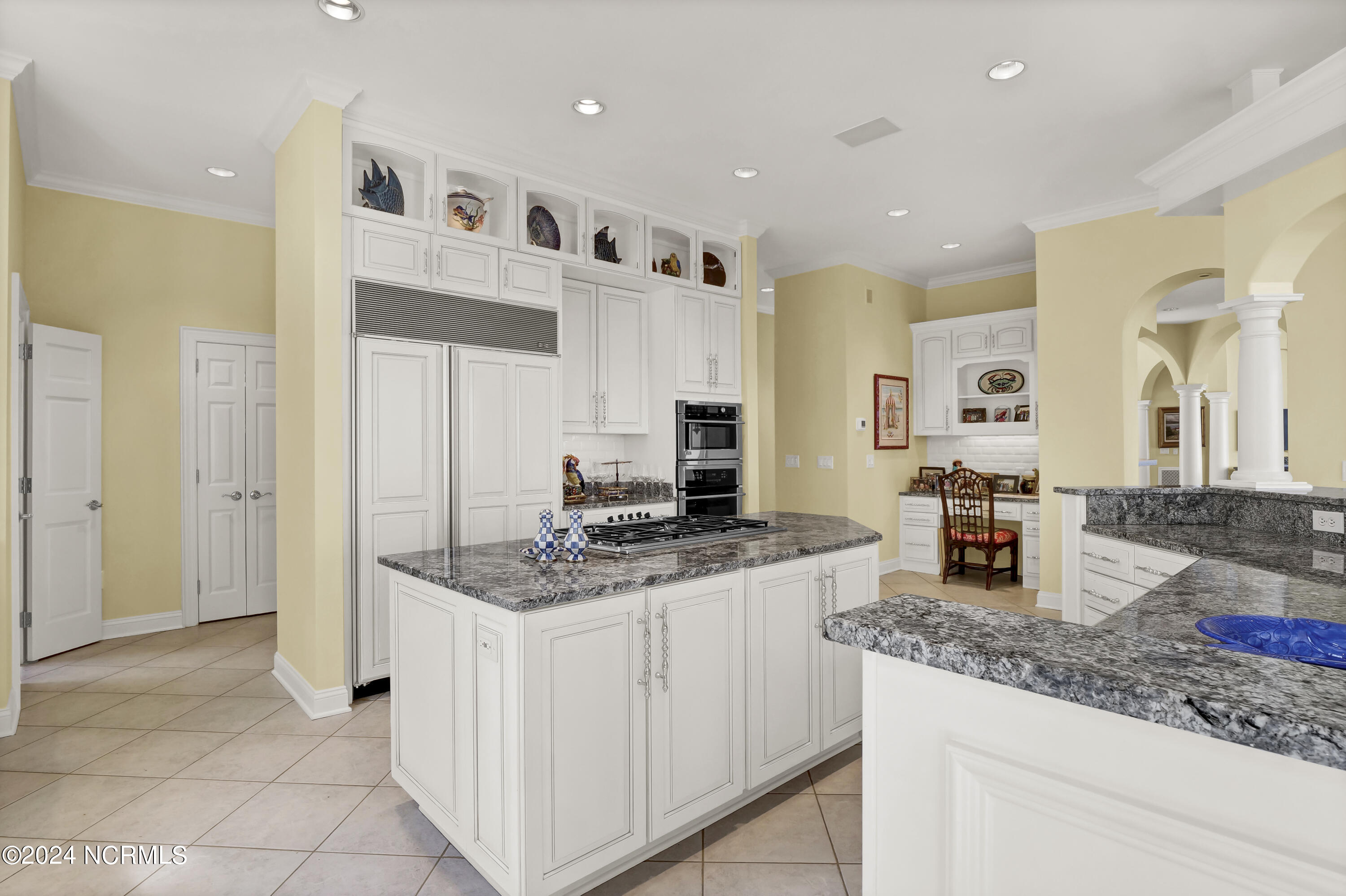 1051 Ocean Ridge Drive