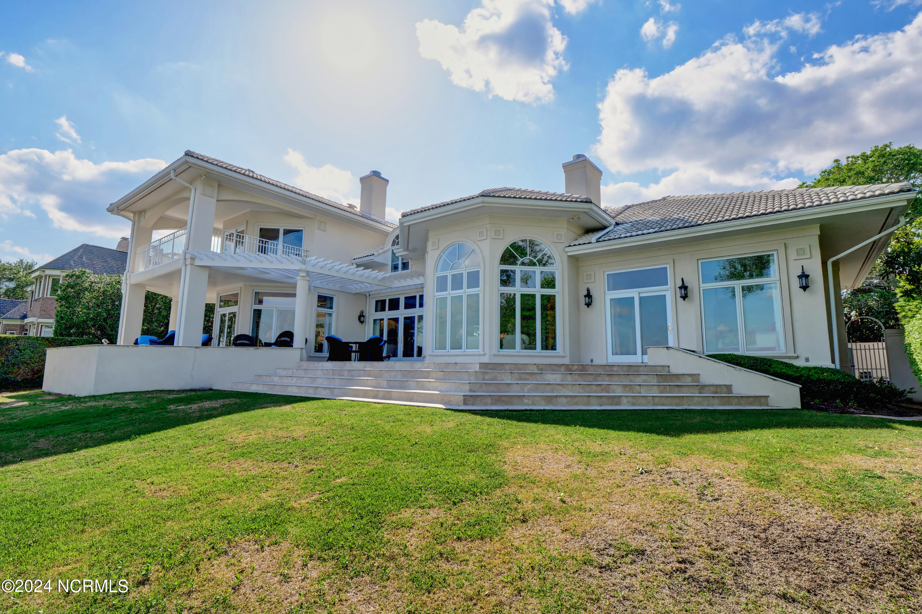 1051 Ocean Ridge Drive