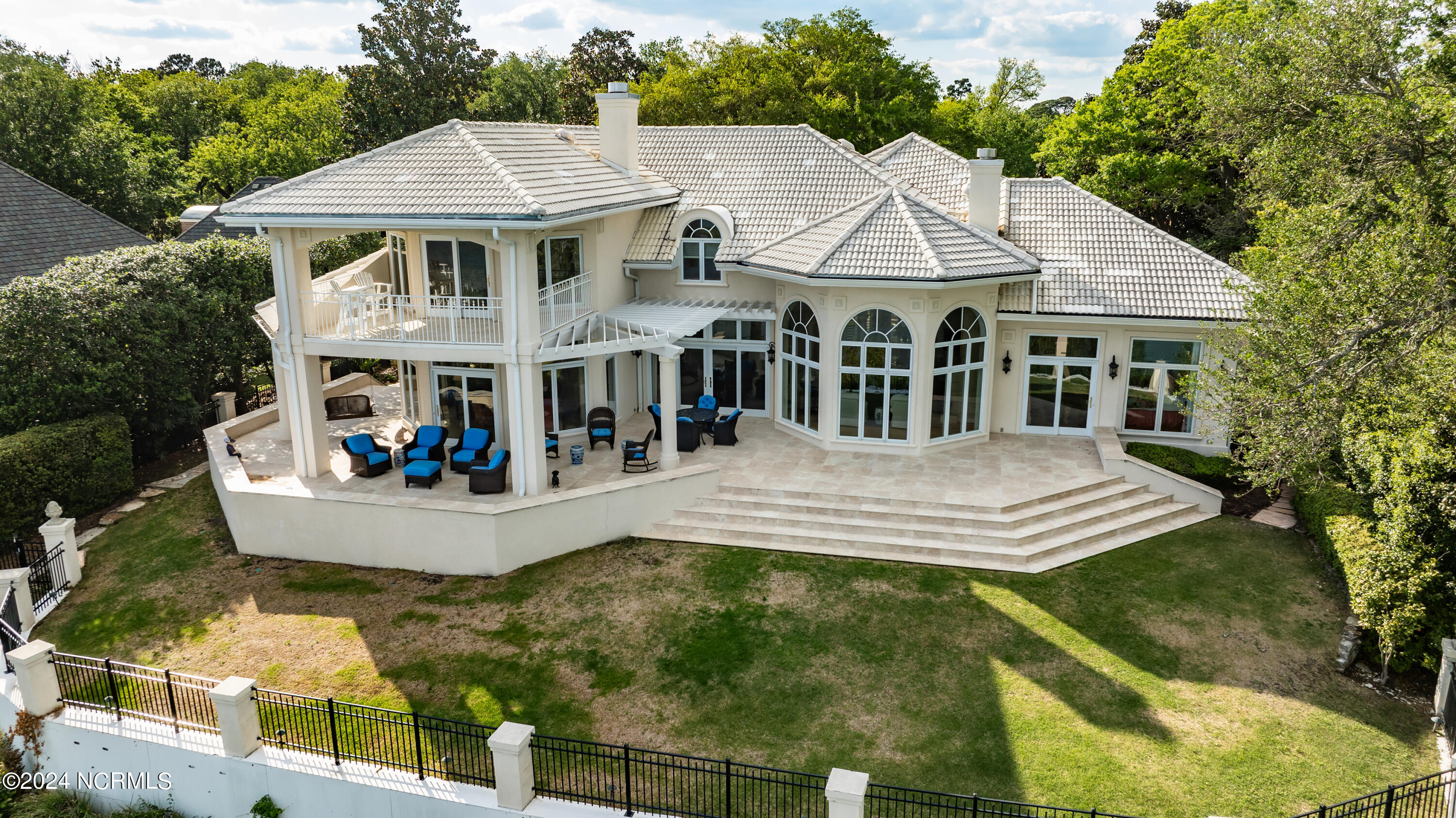 1051 Ocean Ridge Drive
