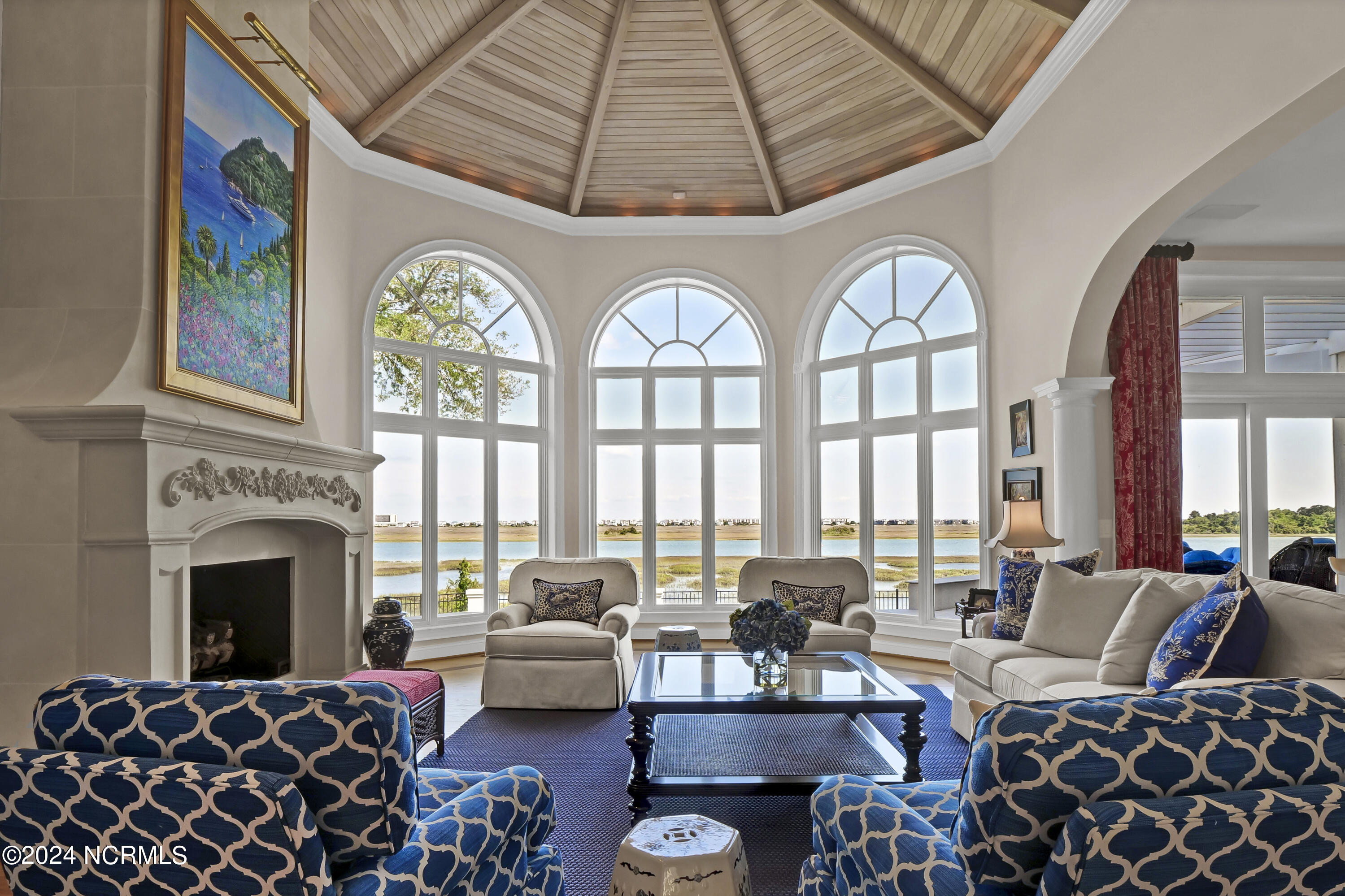 1051 Ocean Ridge Drive