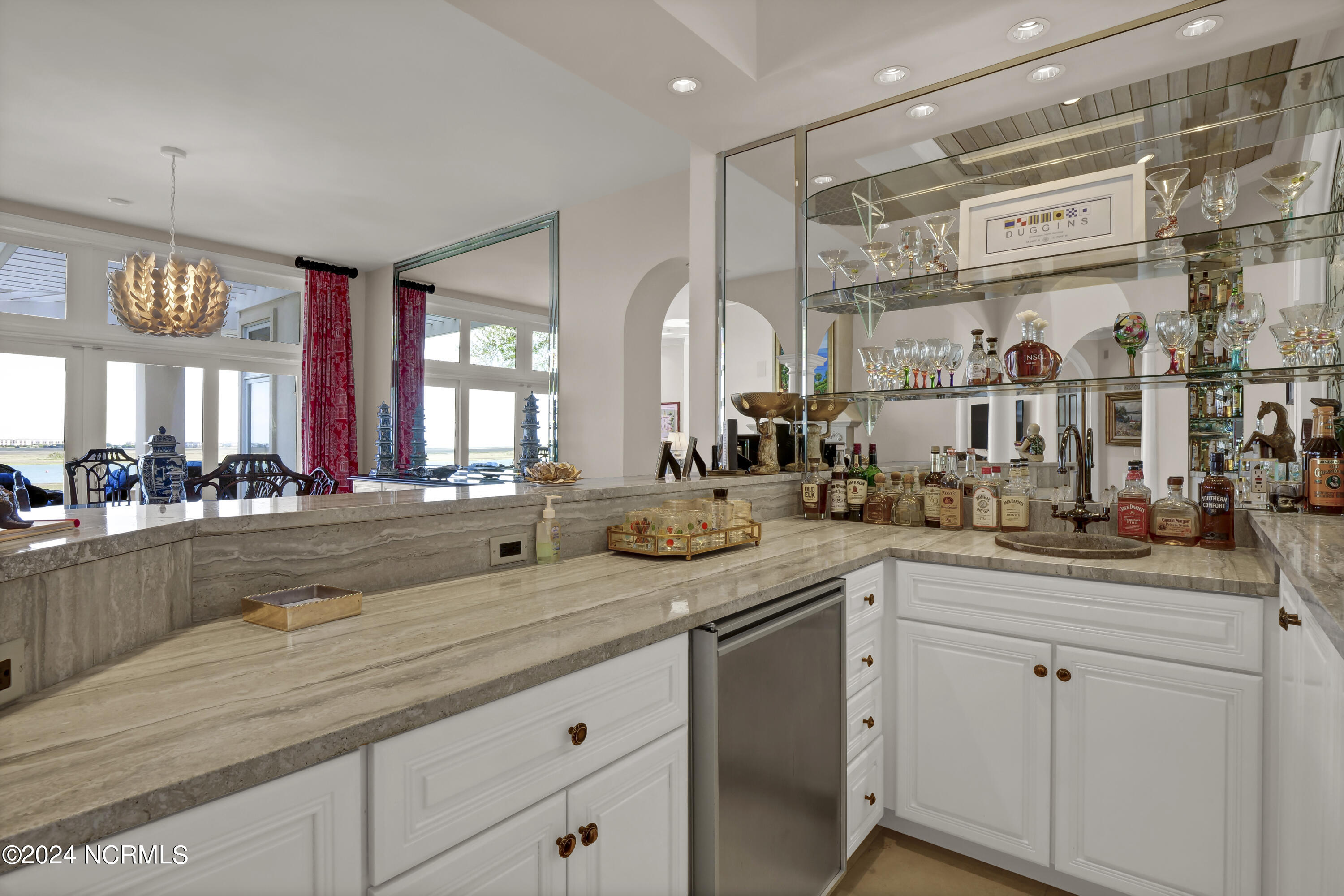 1051 Ocean Ridge Drive