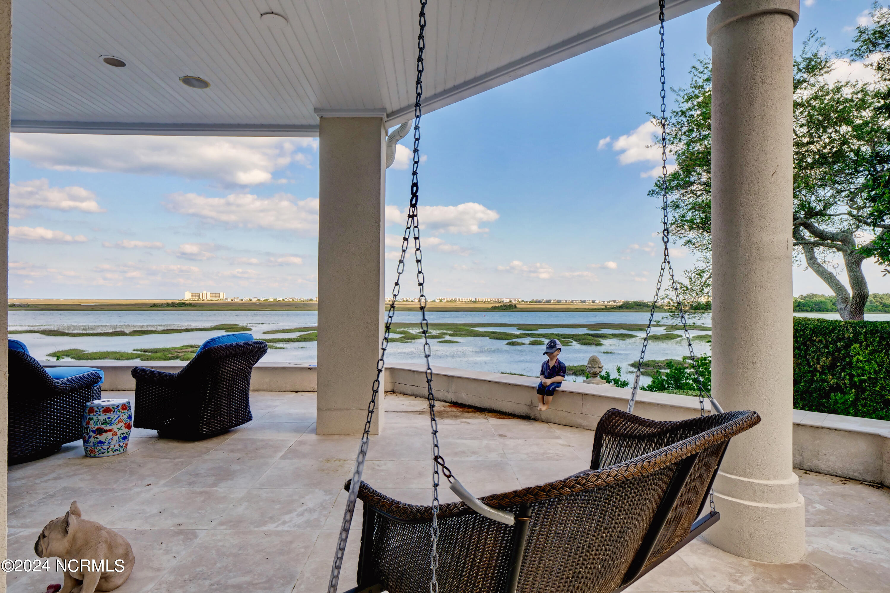 1051 Ocean Ridge Drive