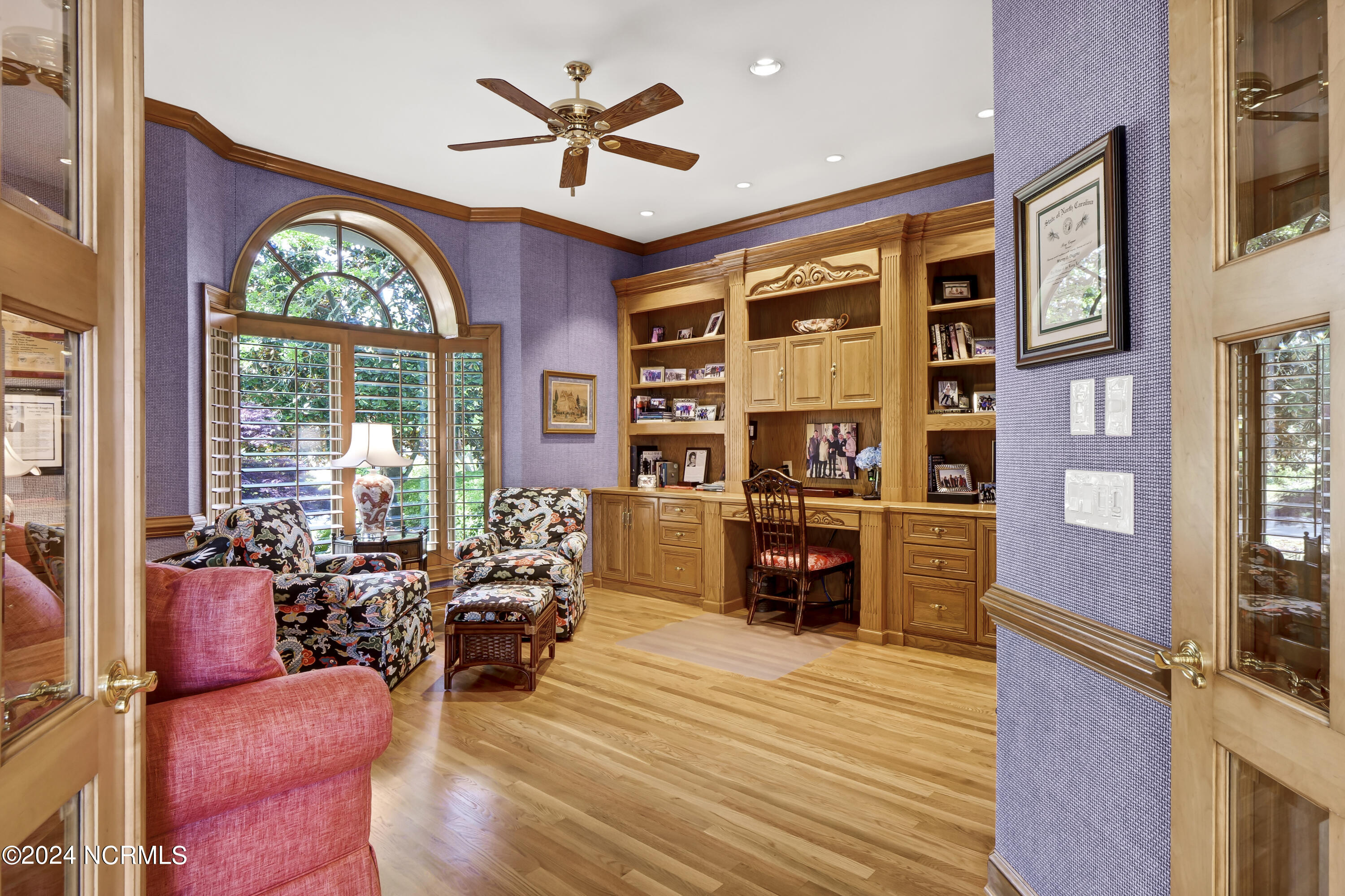 1051 Ocean Ridge Drive