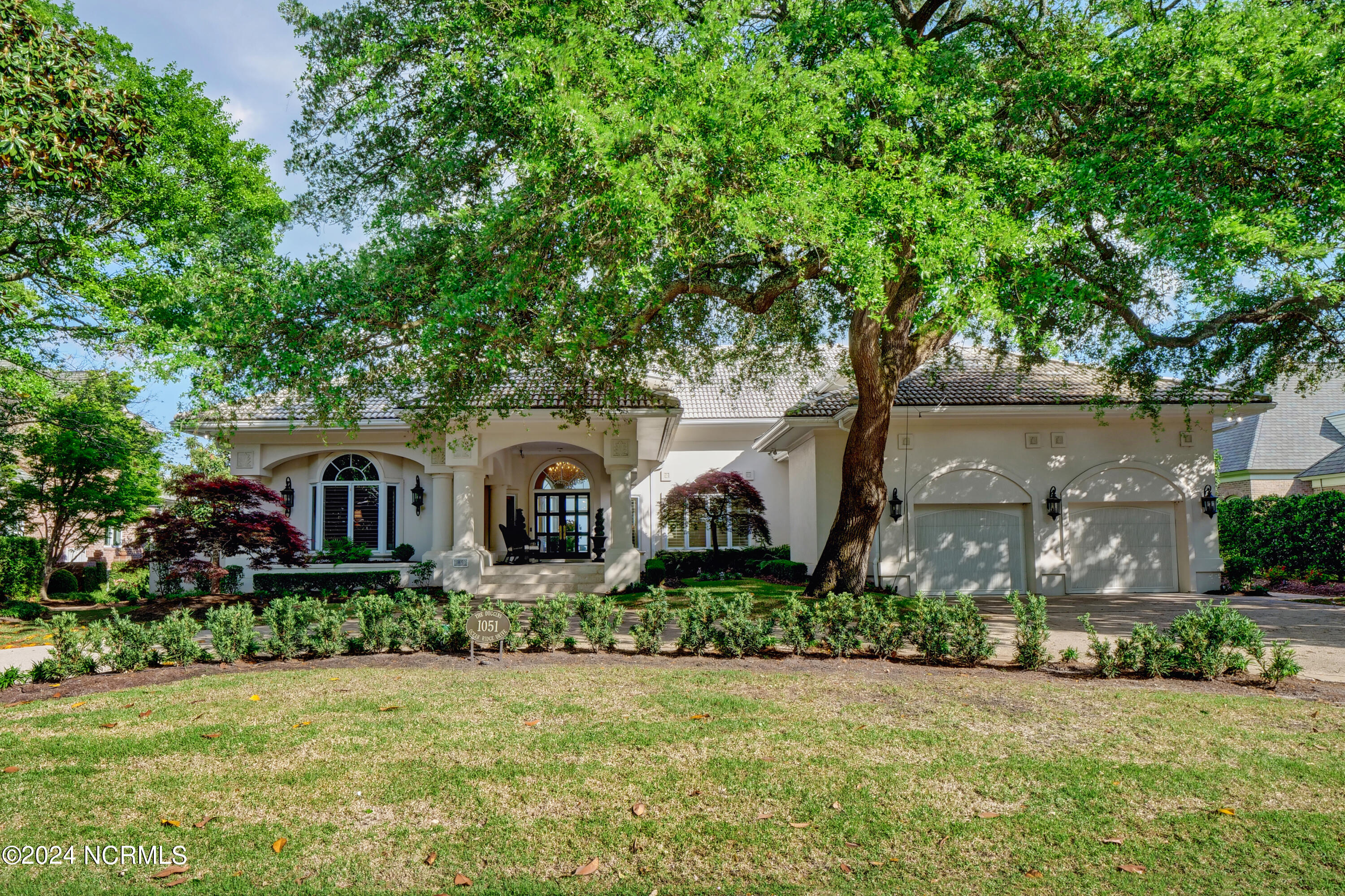 1051 Ocean Ridge Drive
