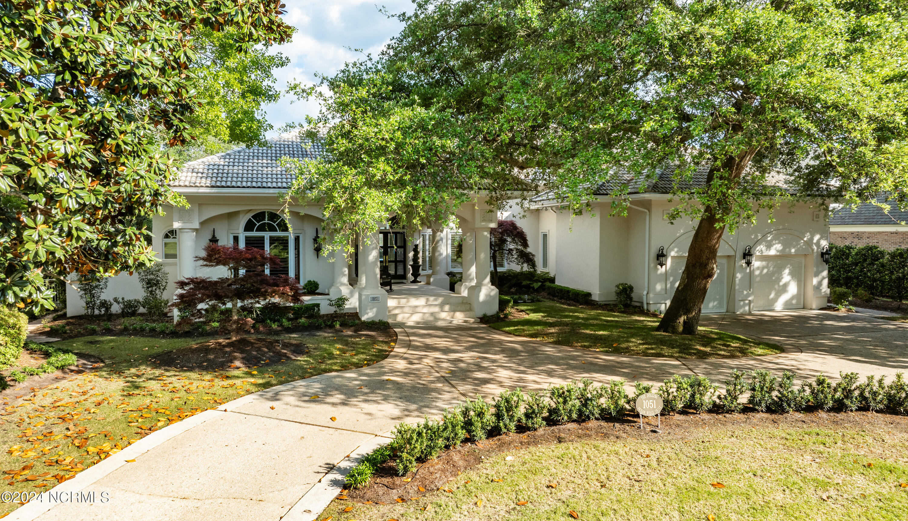 1051 Ocean Ridge Drive
