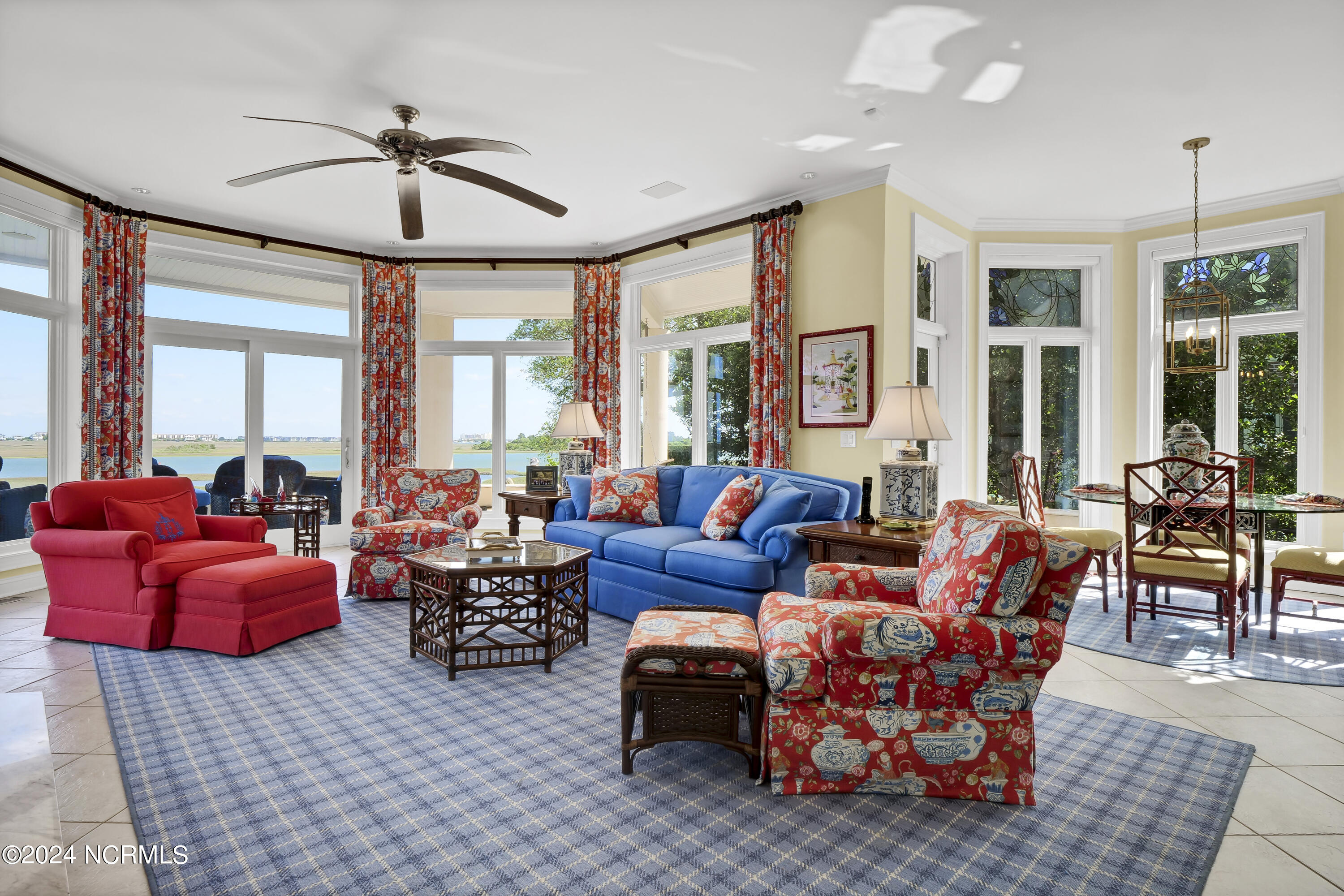 1051 Ocean Ridge Drive