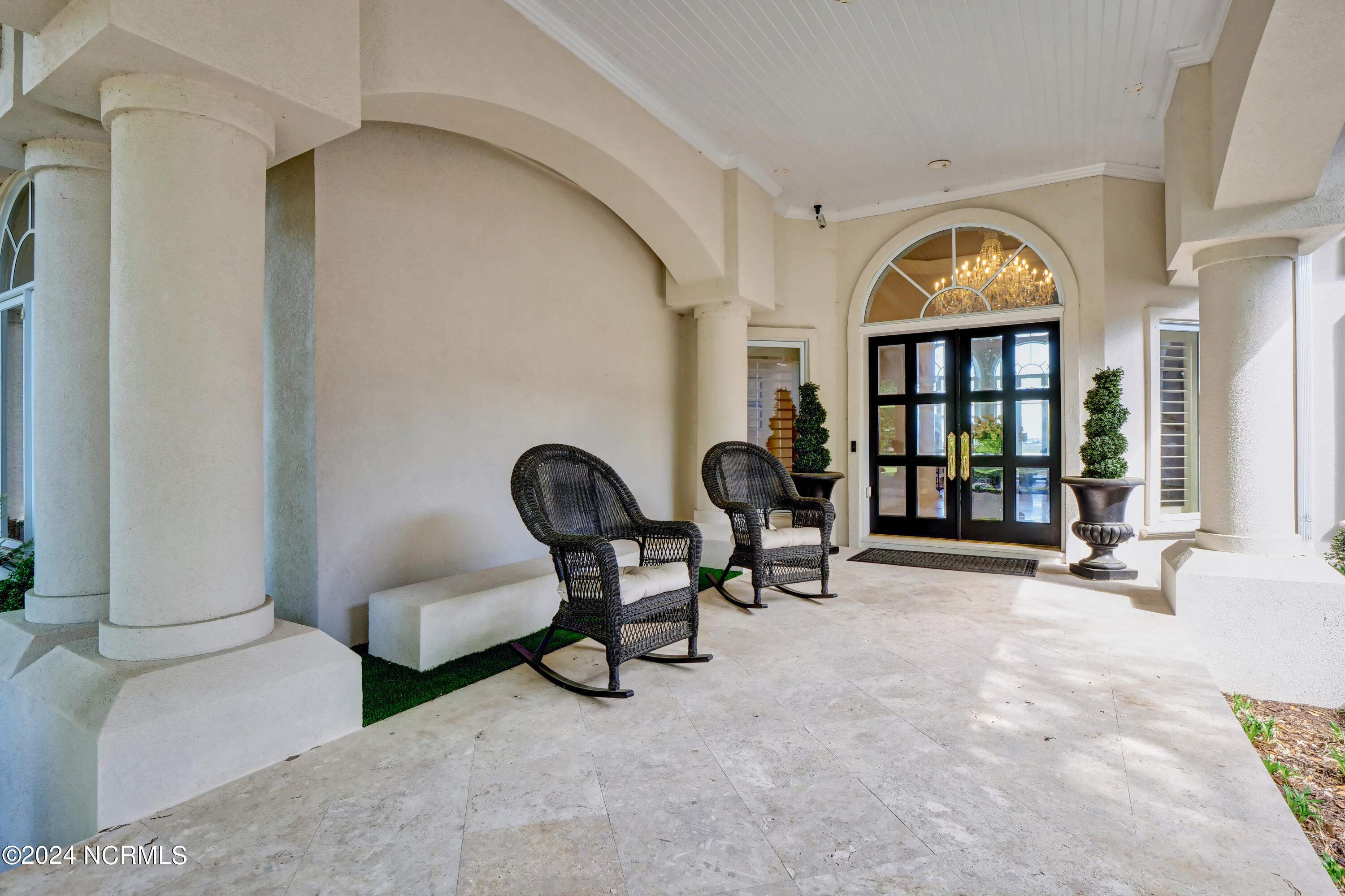1051 Ocean Ridge Drive