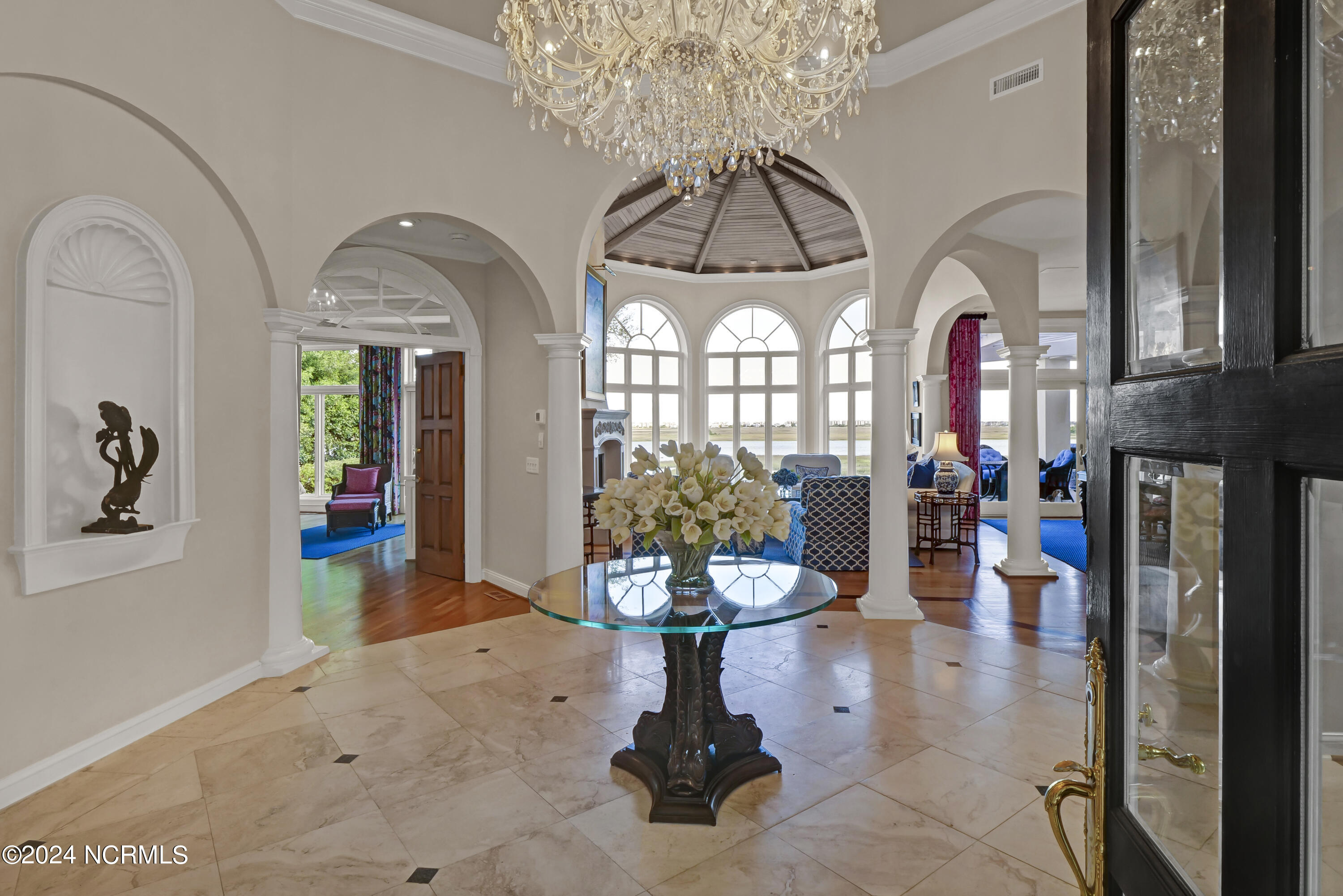 1051 Ocean Ridge Drive