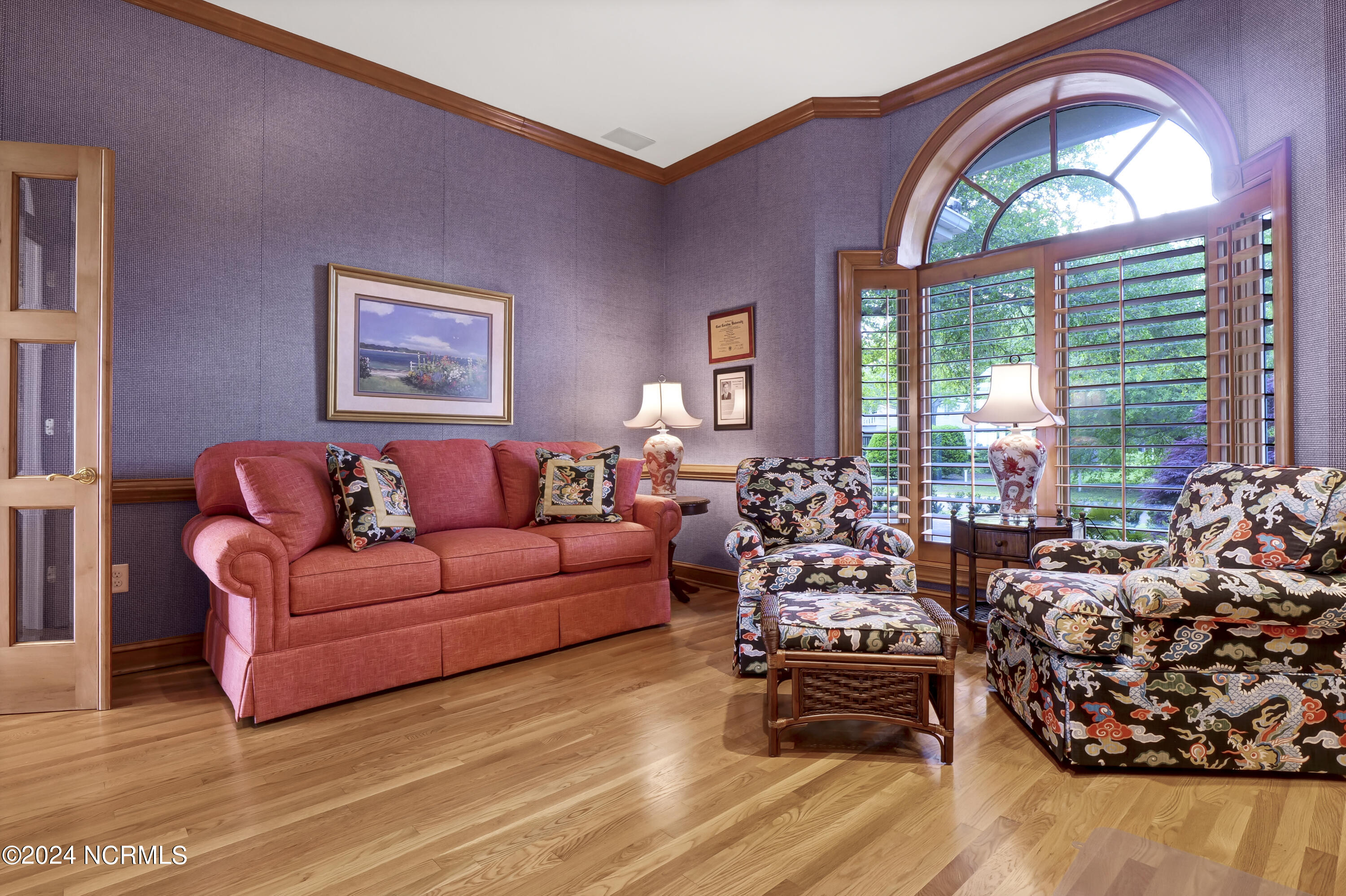 1051 Ocean Ridge Drive