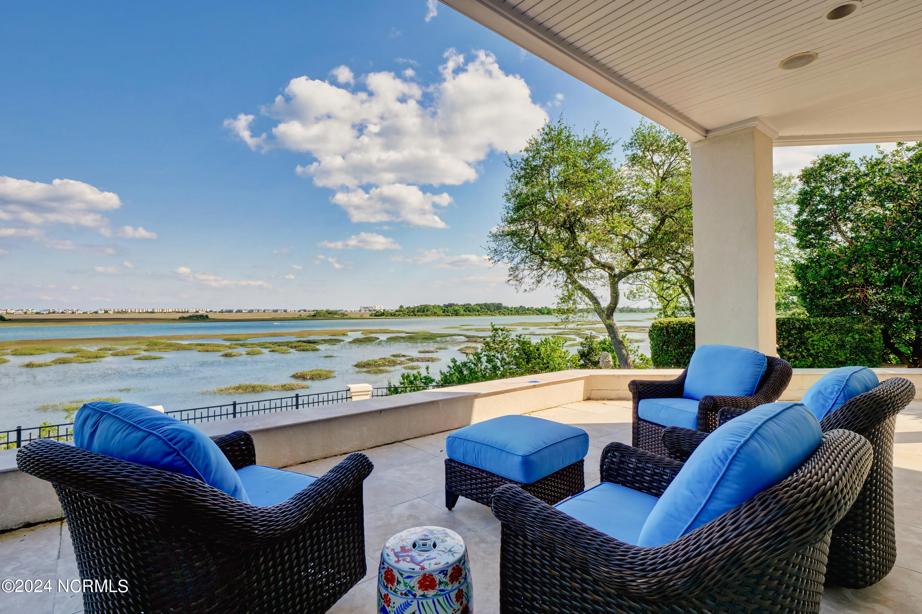 1051 Ocean Ridge Drive