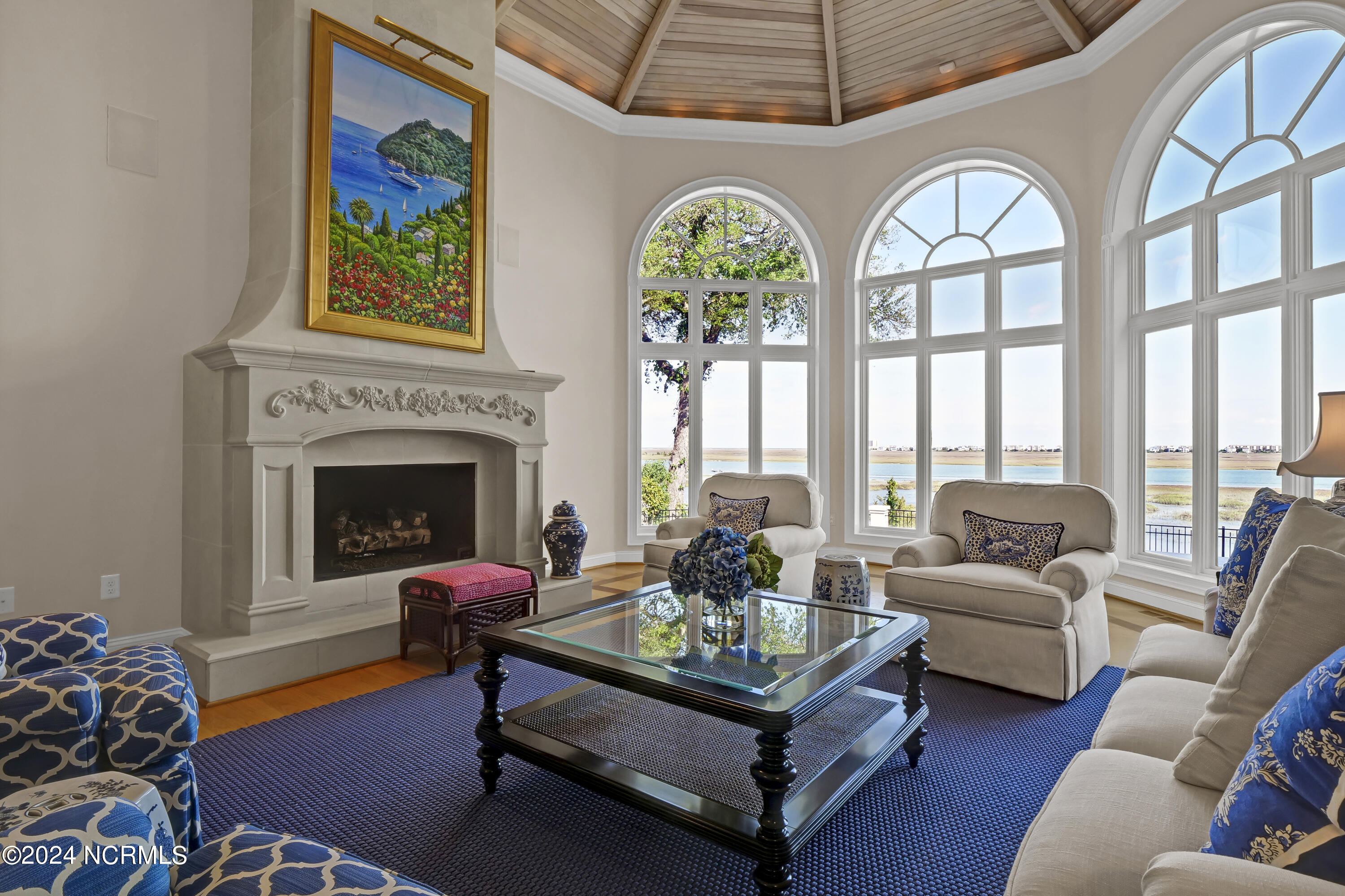 1051 Ocean Ridge Drive