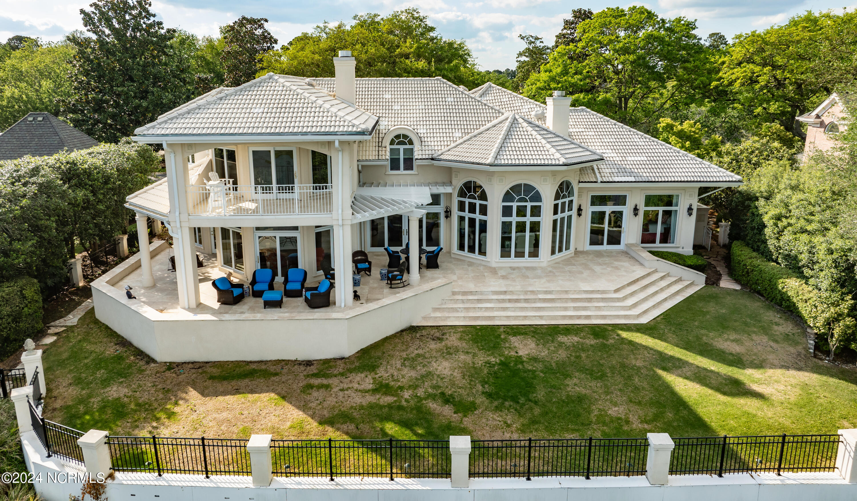 1051 Ocean Ridge Drive