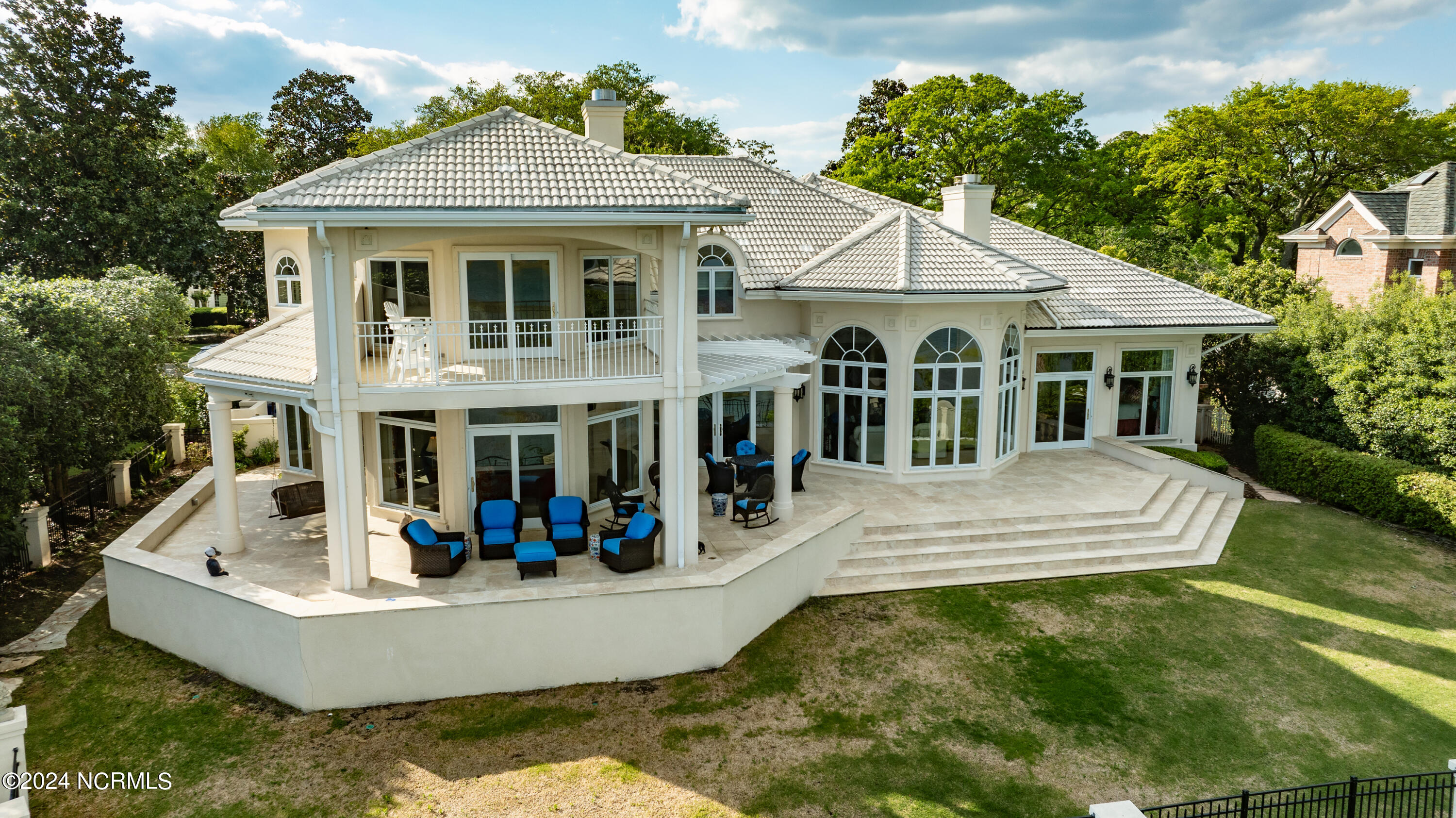 1051 Ocean Ridge Drive