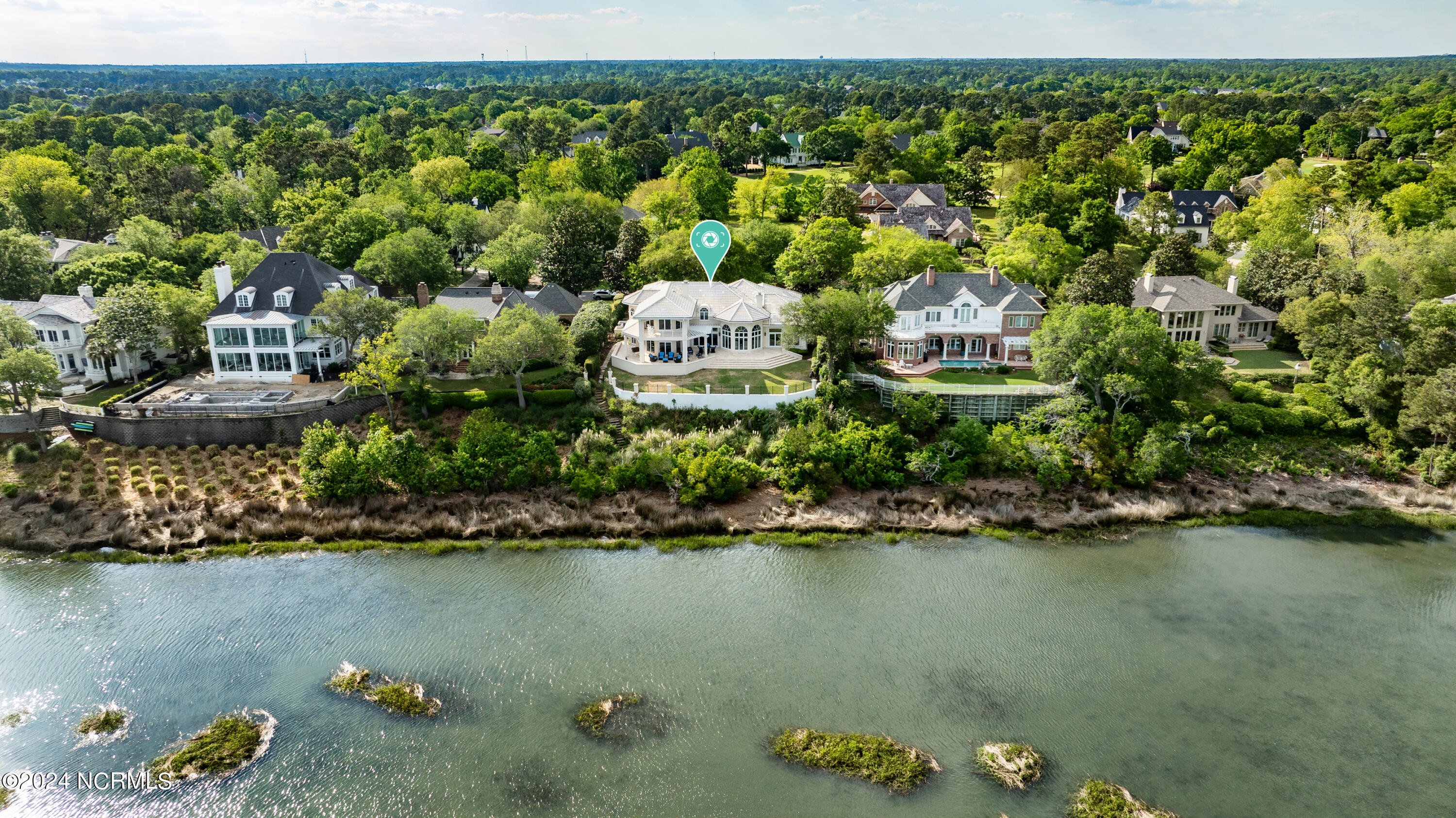 1051 Ocean Ridge Drive