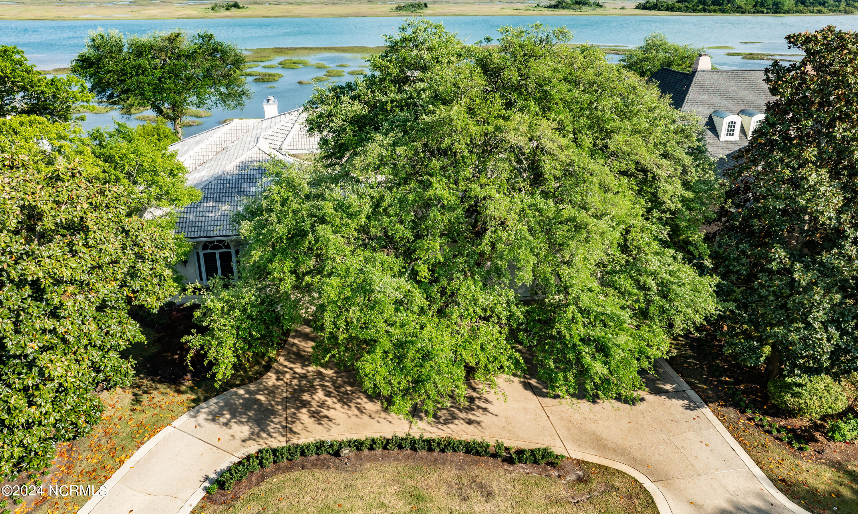 1051 Ocean Ridge Drive