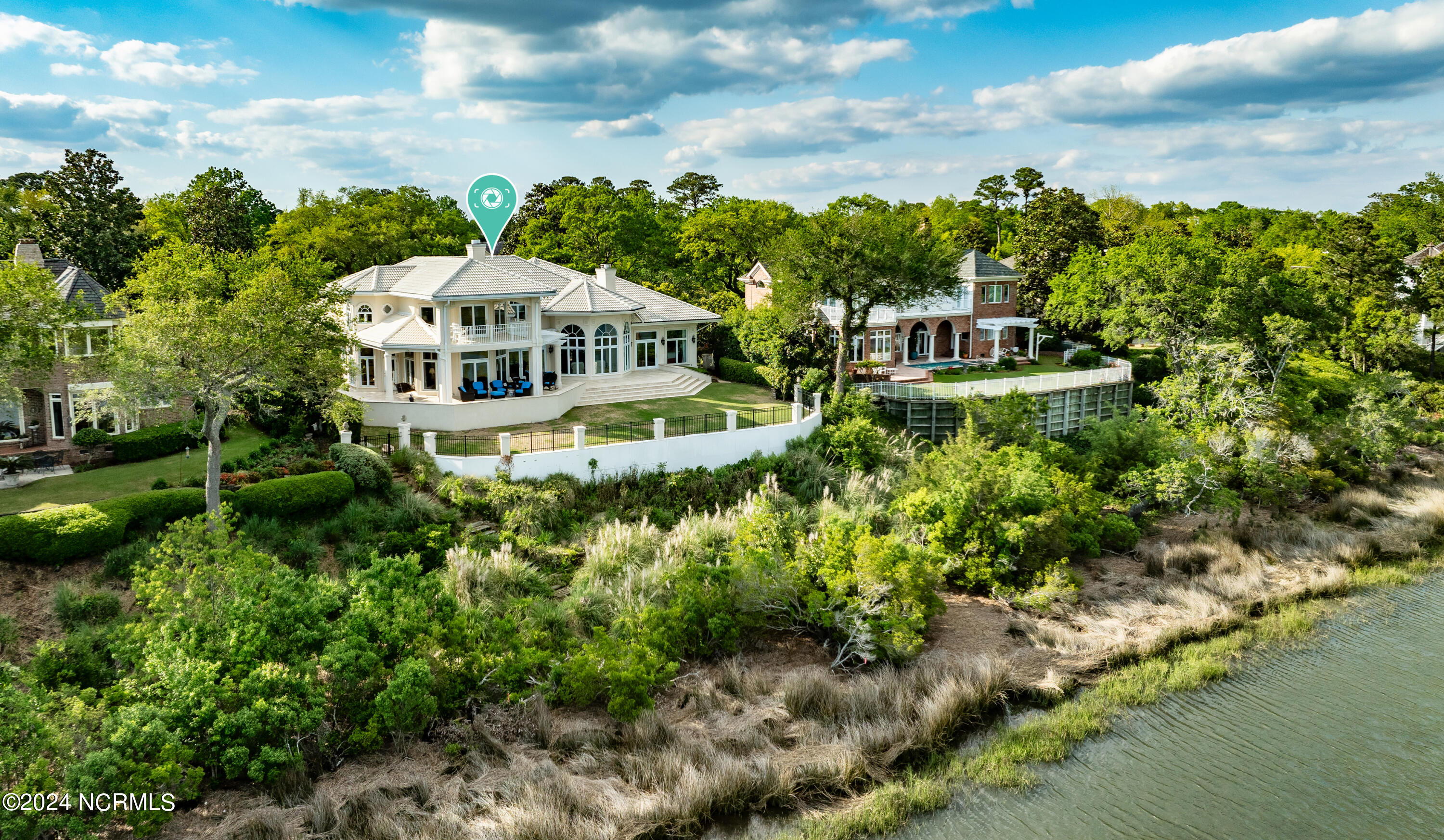 1051 Ocean Ridge Drive