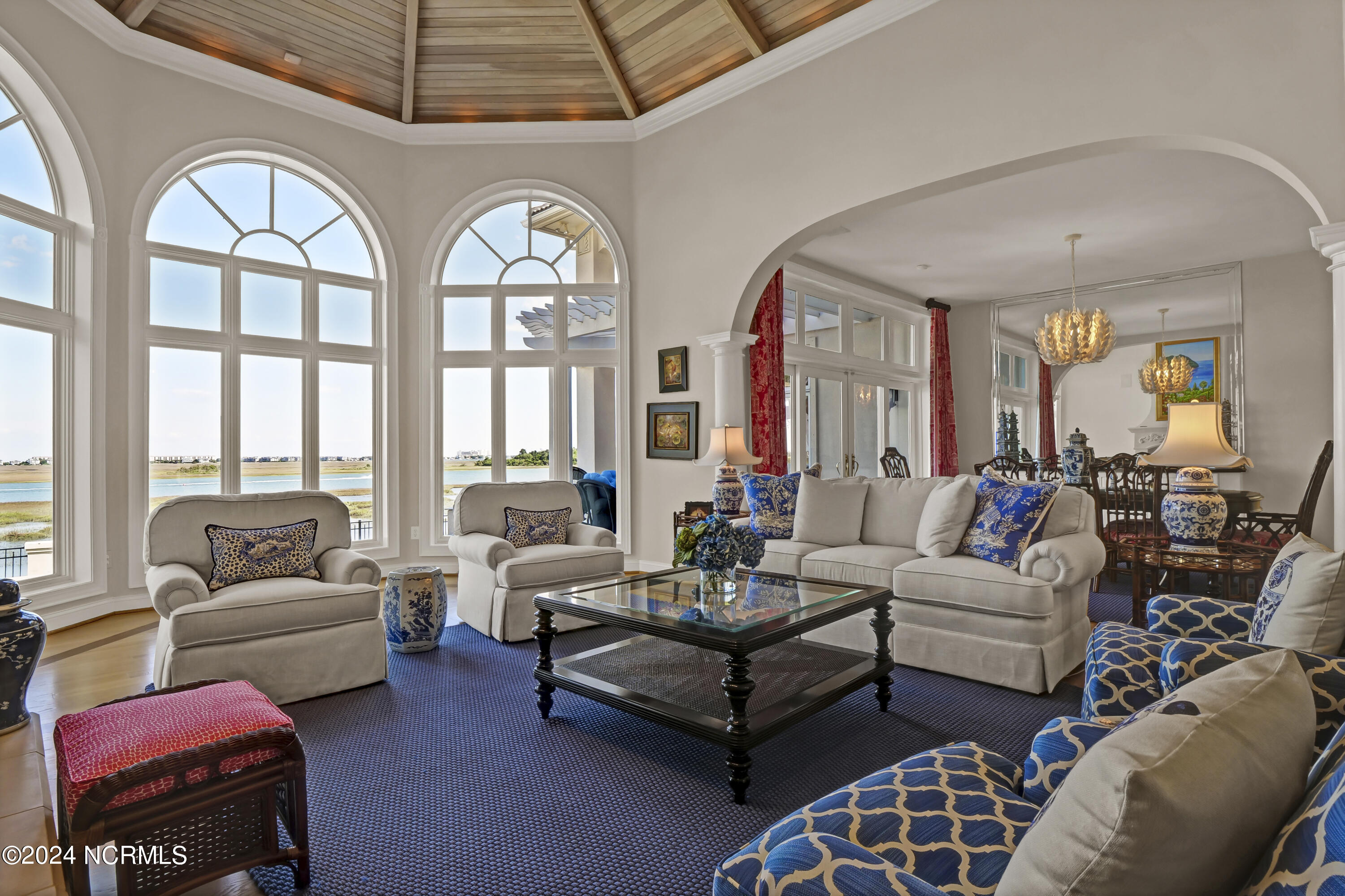 1051 Ocean Ridge Drive