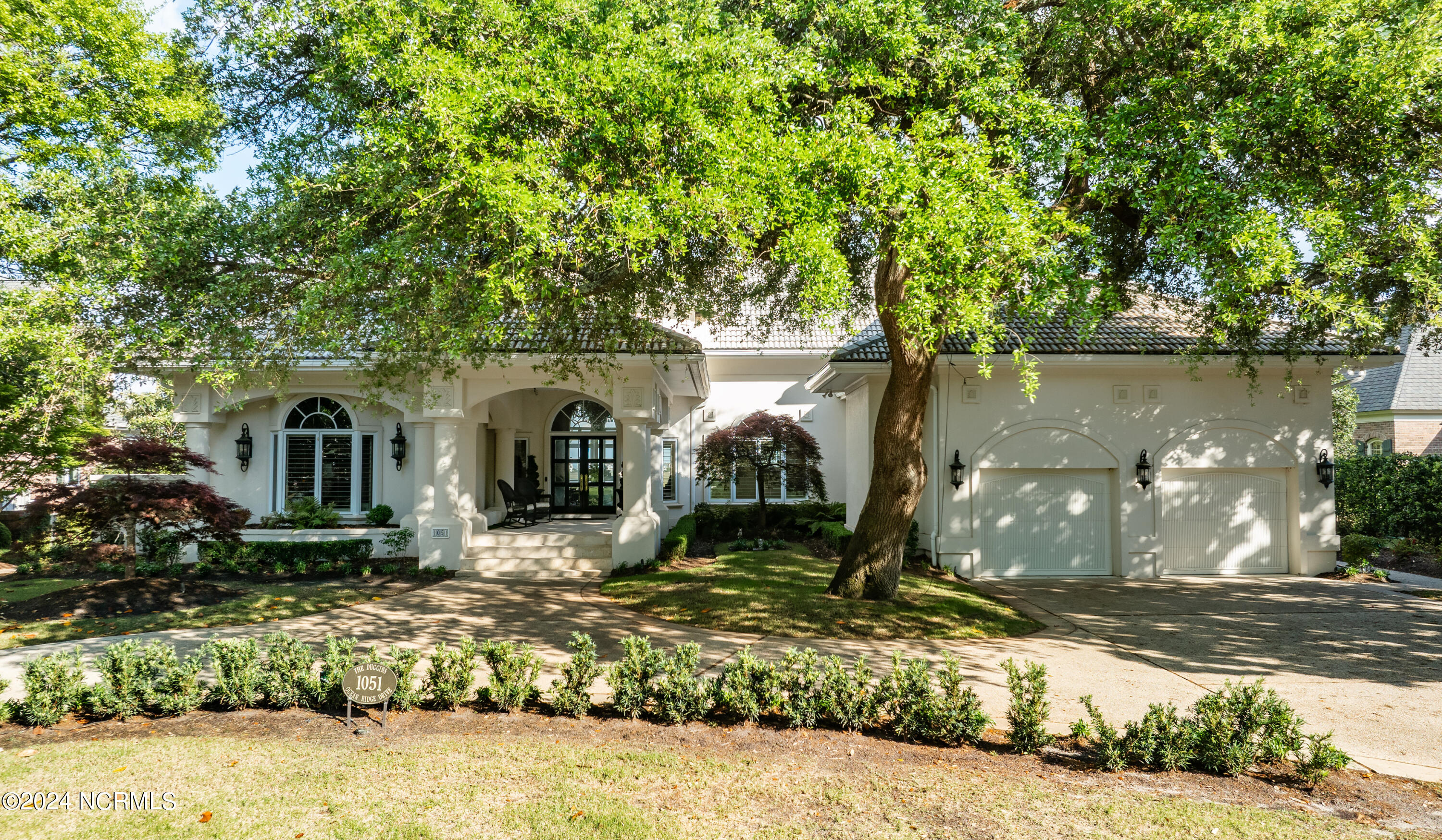 1051 Ocean Ridge Drive