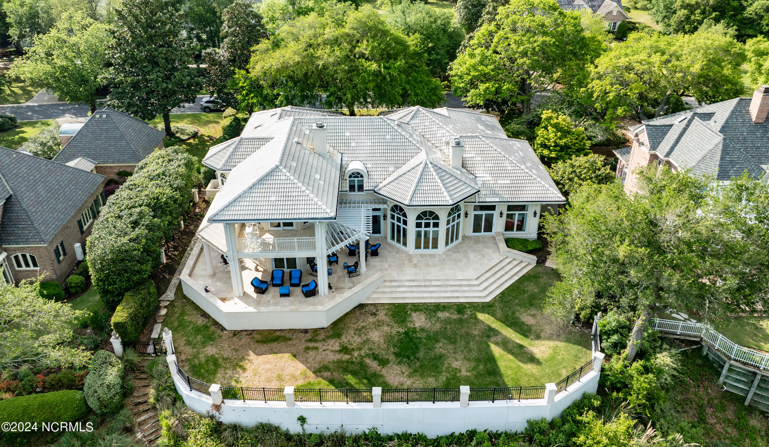 1051 Ocean Ridge Drive