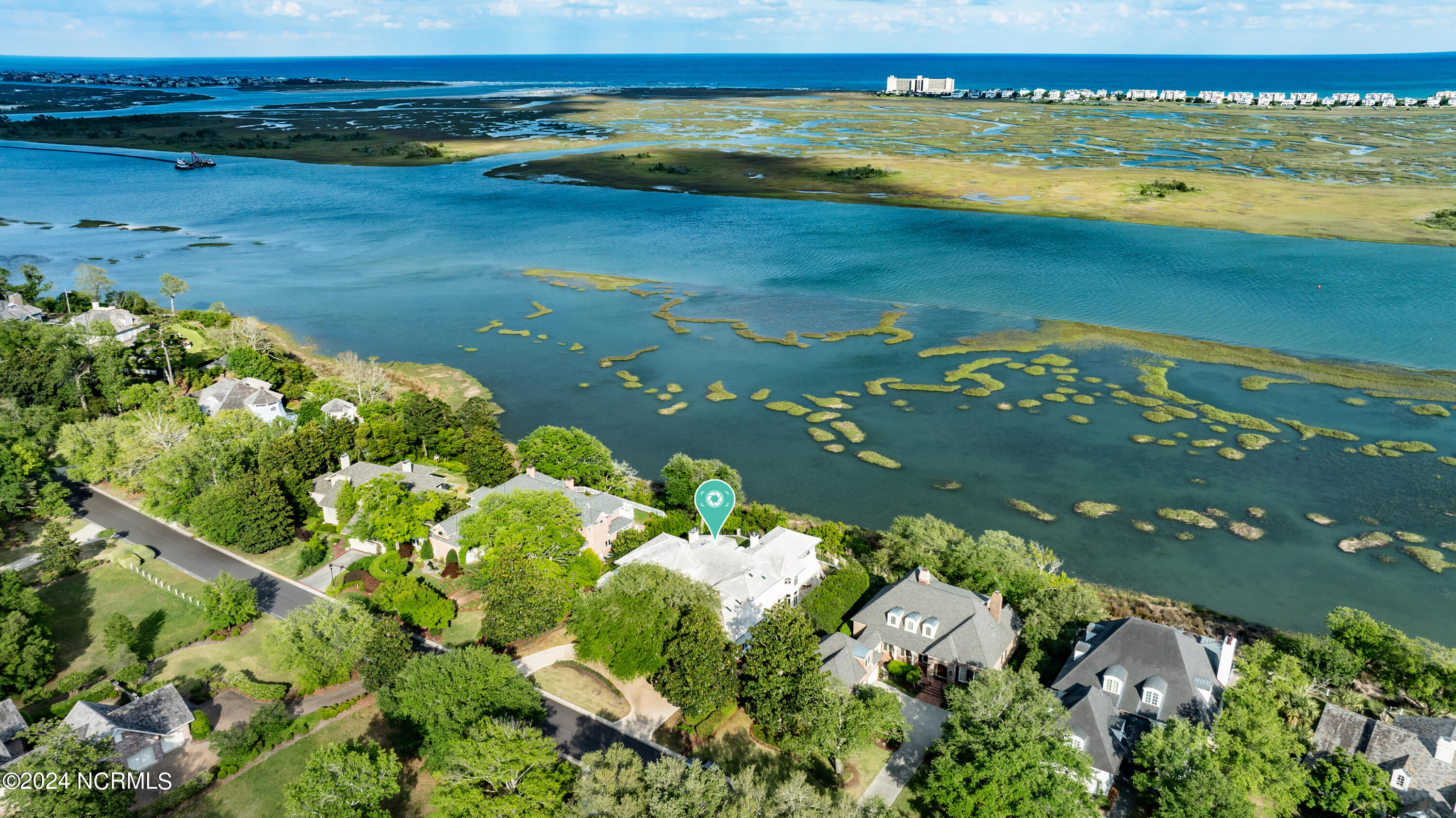 1051 Ocean Ridge Drive