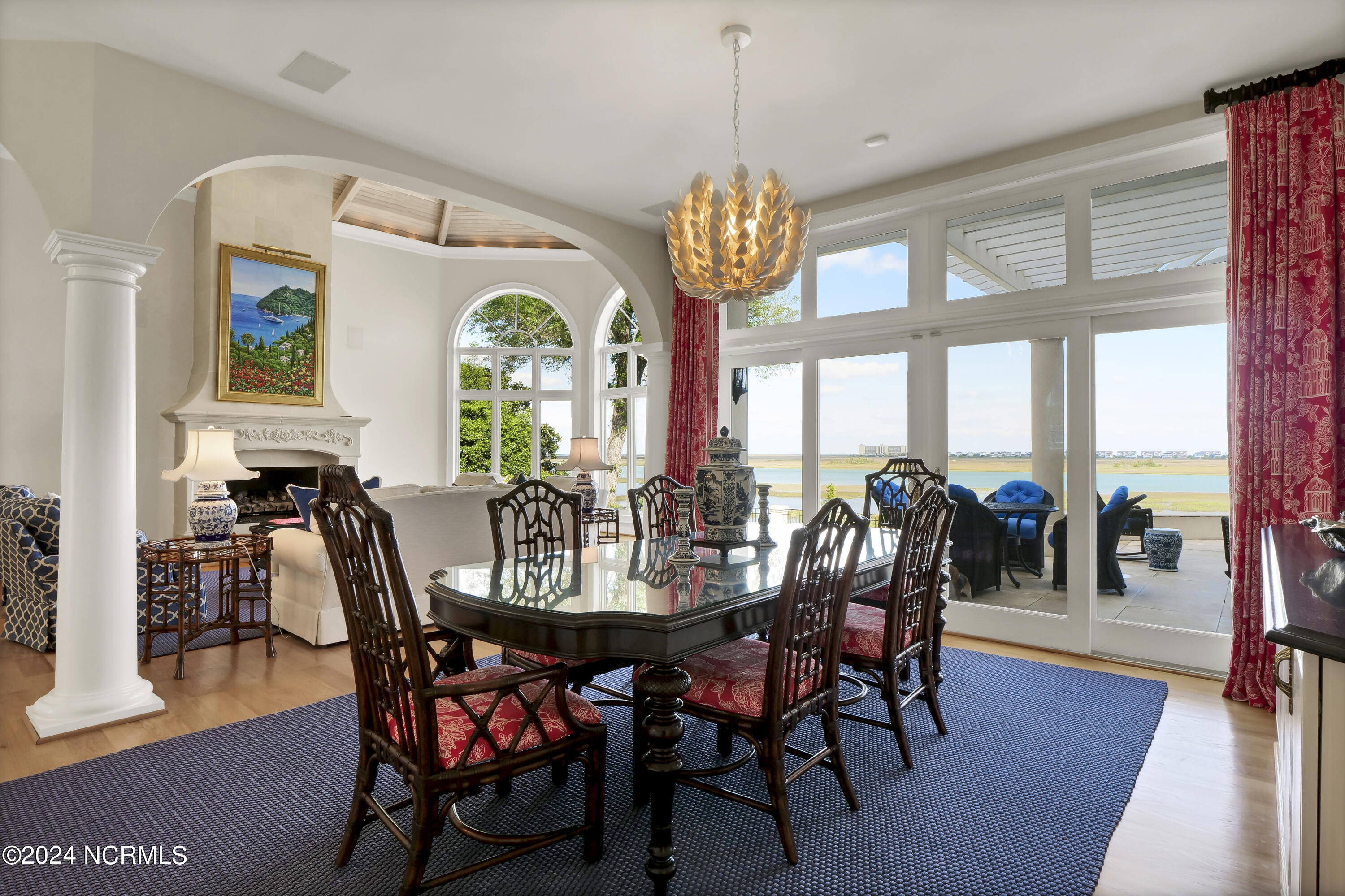 1051 Ocean Ridge Drive