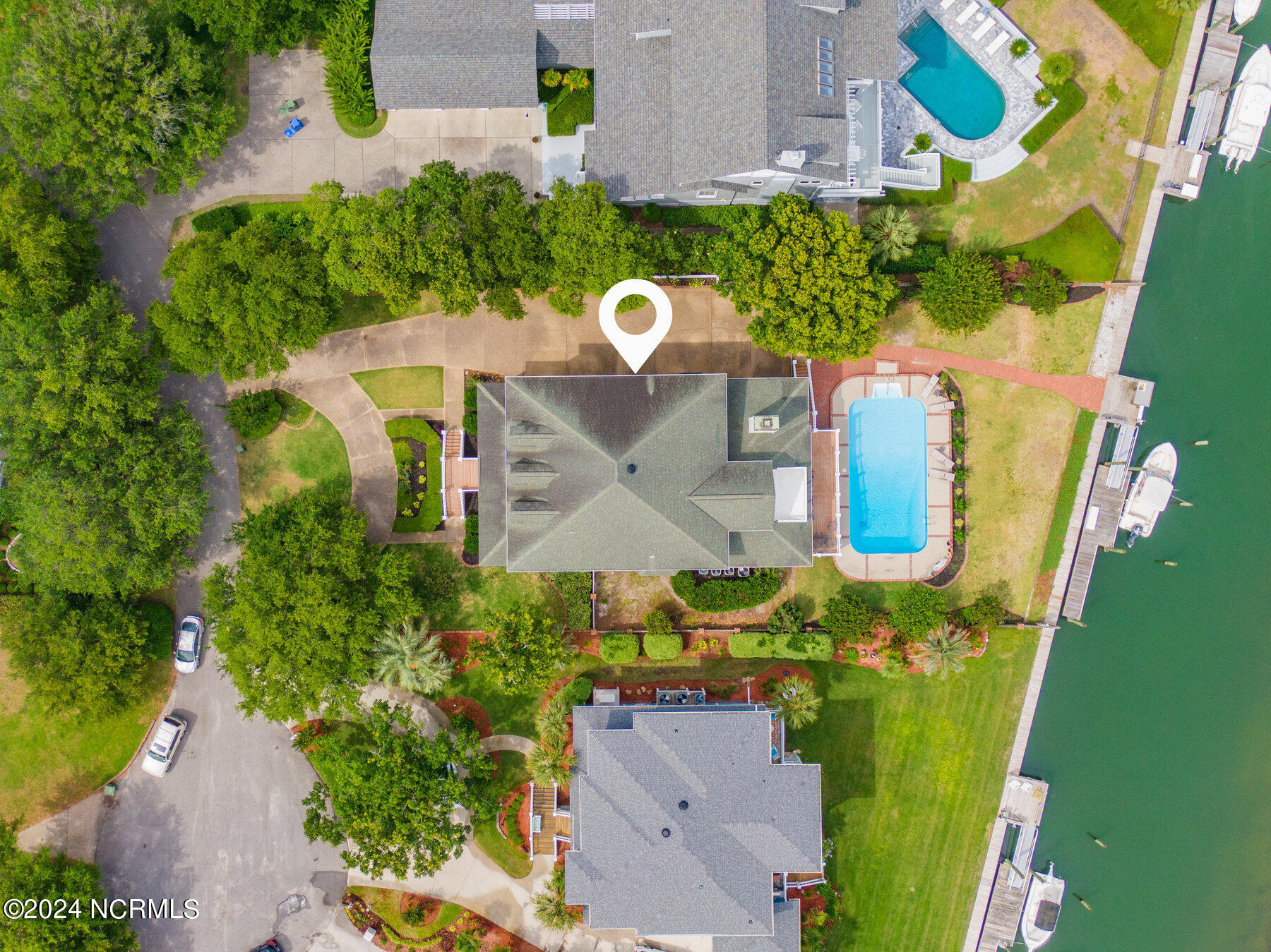 6423 Hawksbill Drive