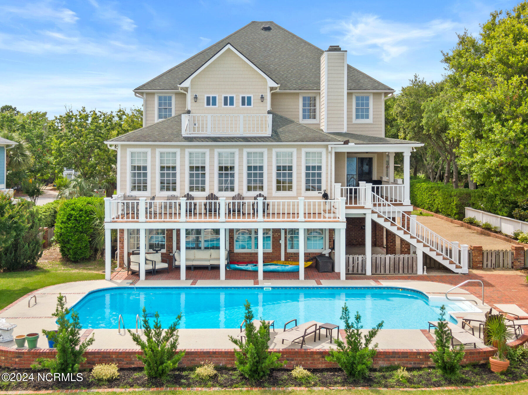 6423 Hawksbill Drive